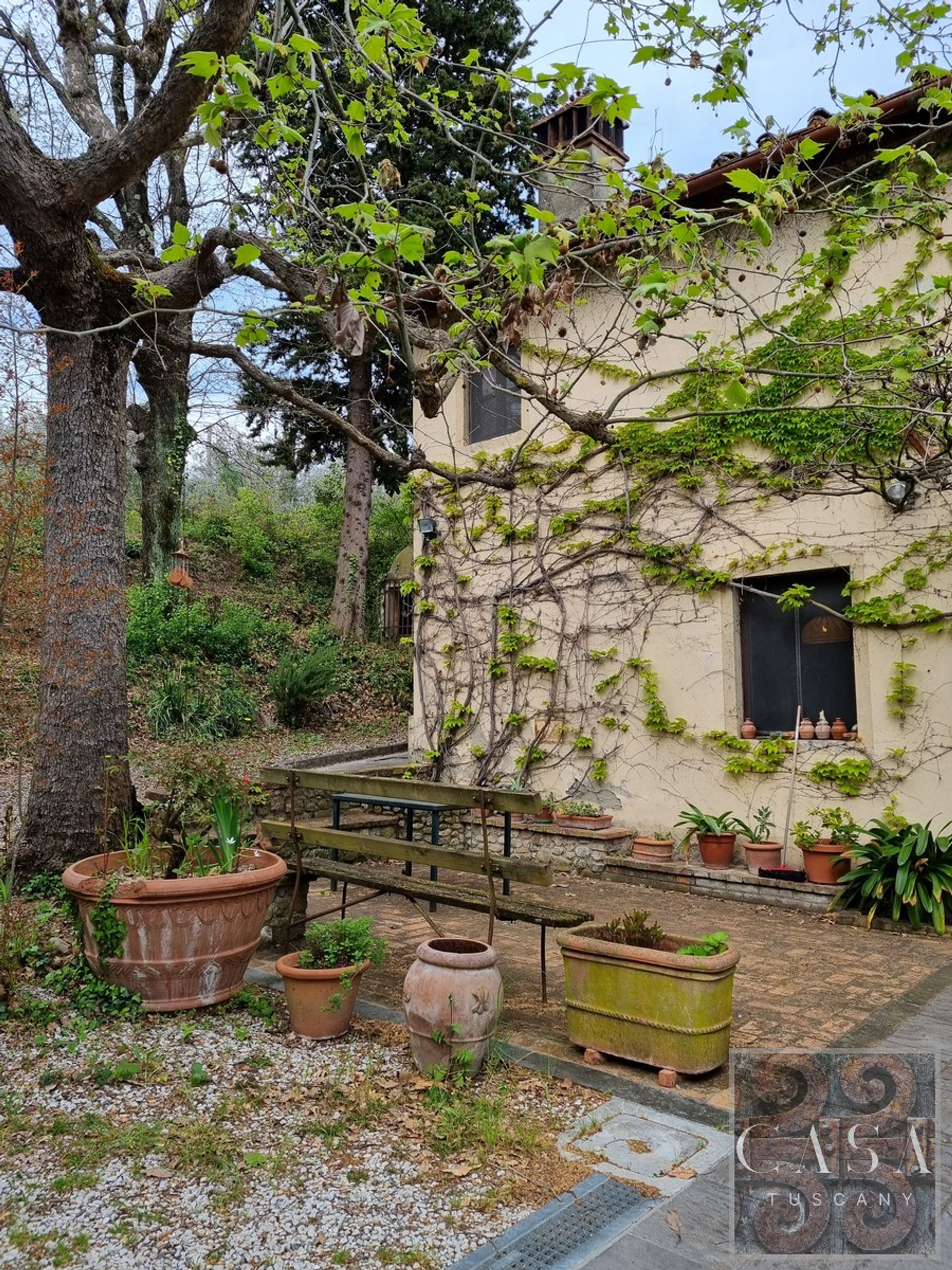 Huis in Cerbaia, Tuscany 12551044