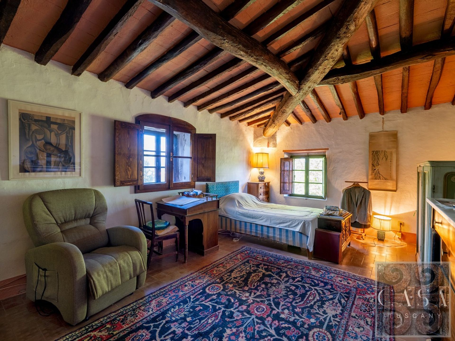 Huis in Cerbaia, Tuscany 12551044