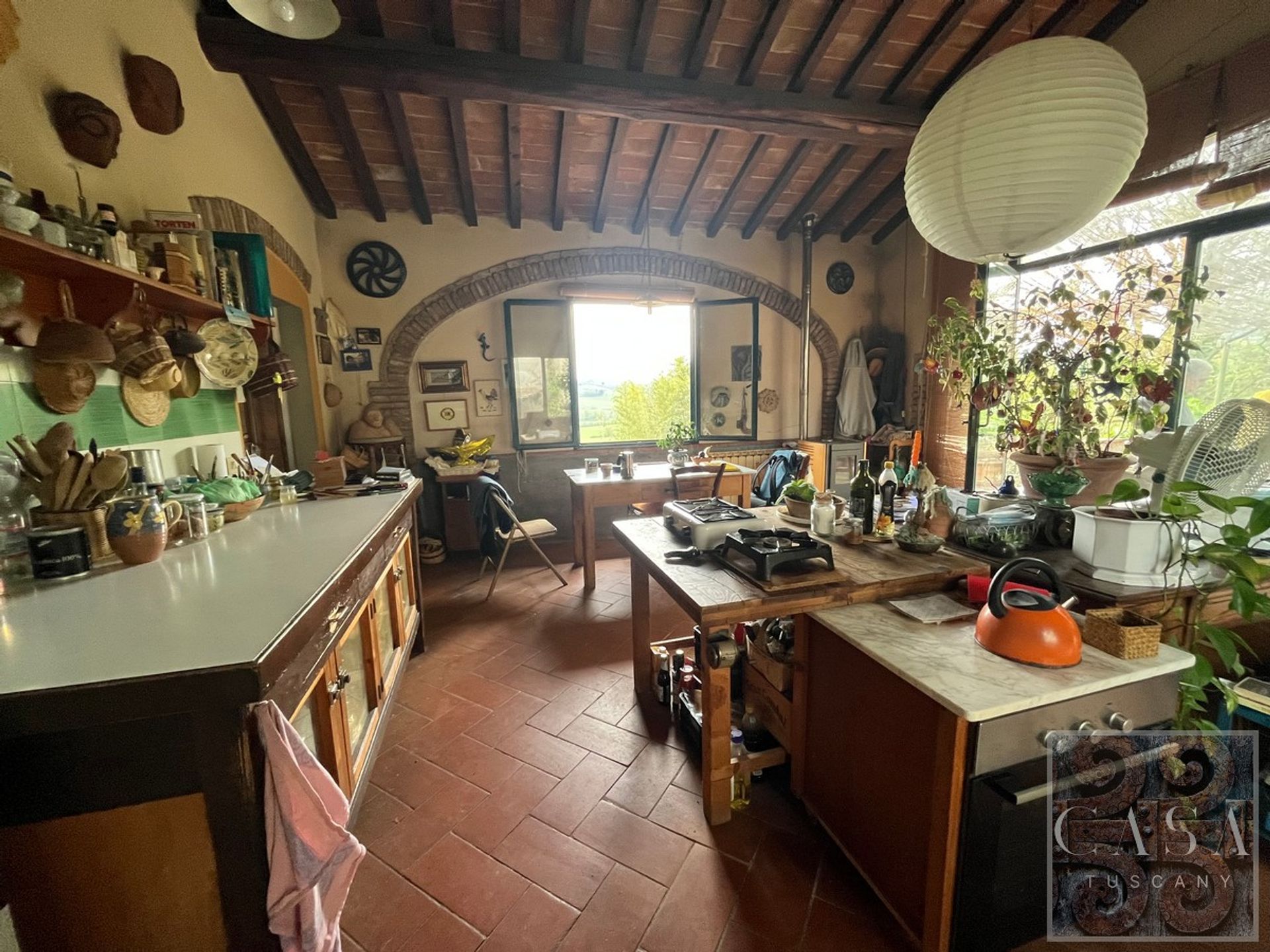 Huis in Cerbaia, Tuscany 12551044