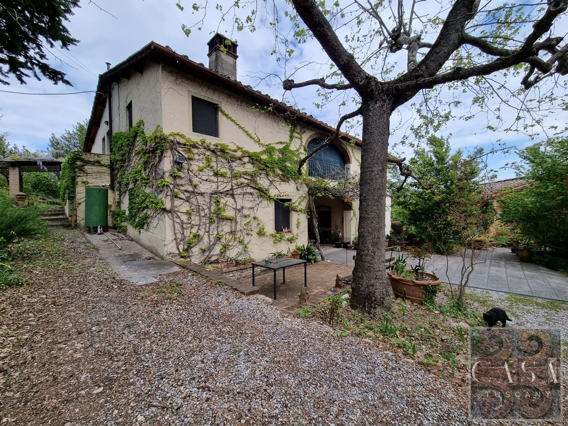 Huis in Montagnana, Toscane 12551044