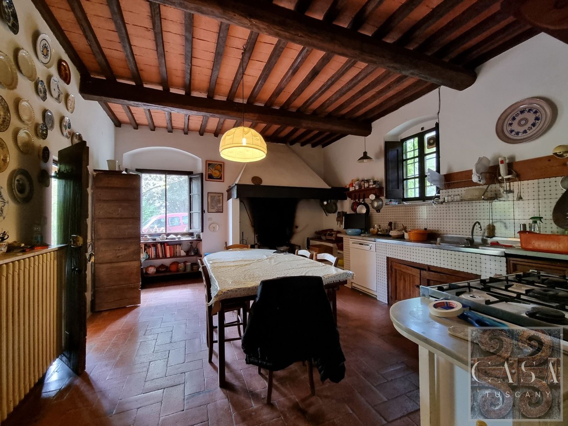 Huis in Cerbaia, Tuscany 12551044