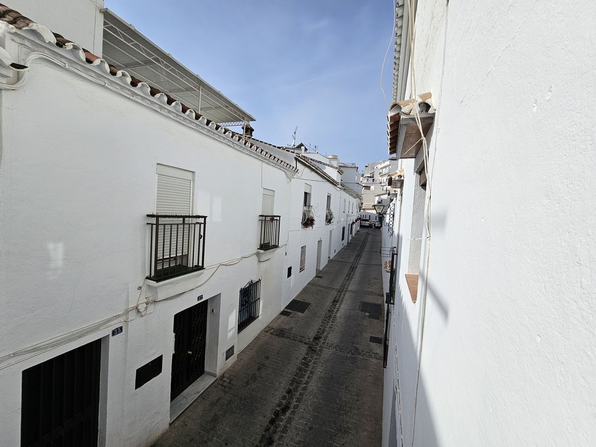 公寓 在 Mijas, Andalucía 12551083