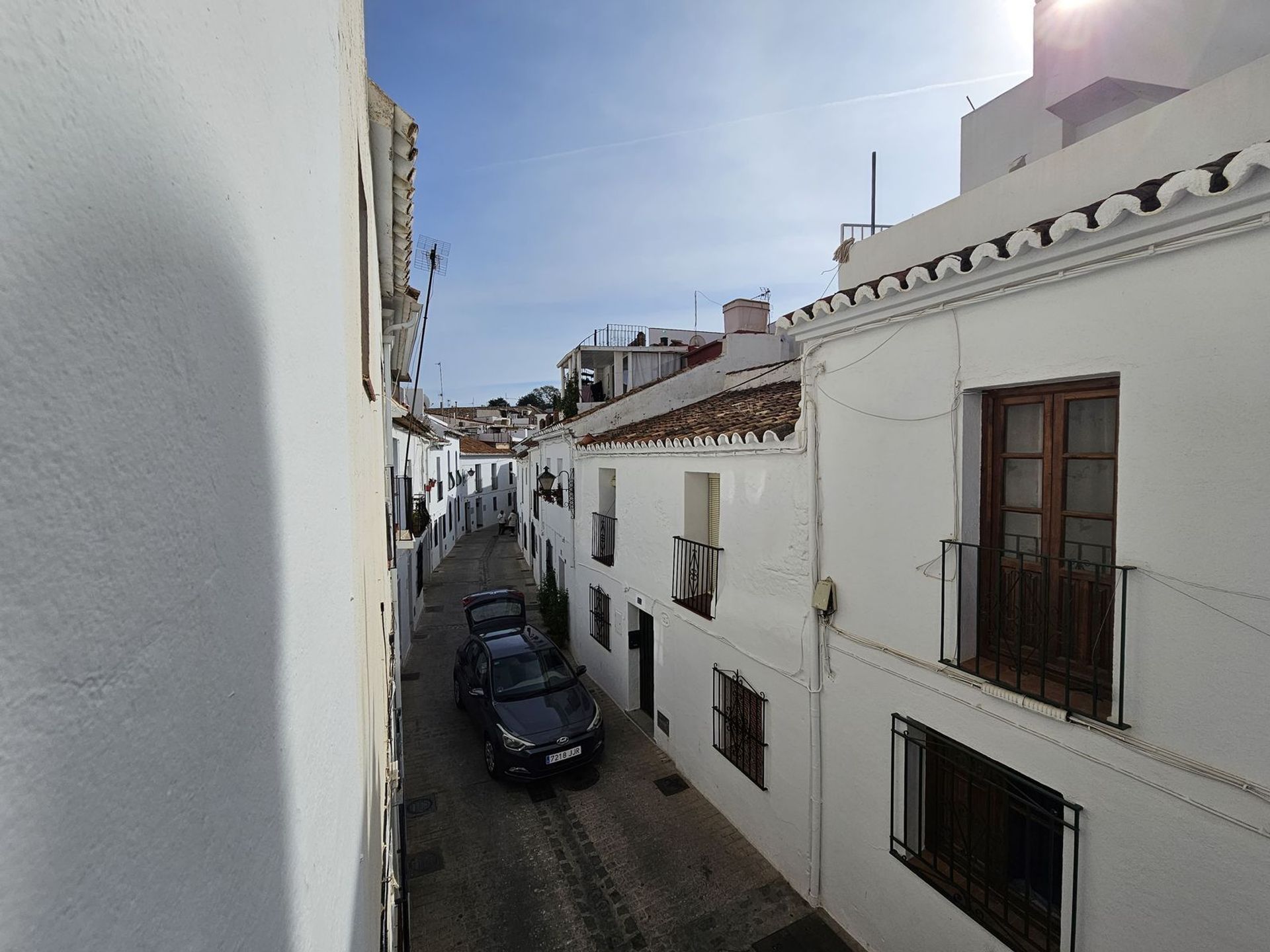 公寓 在 Mijas, Andalucía 12551083