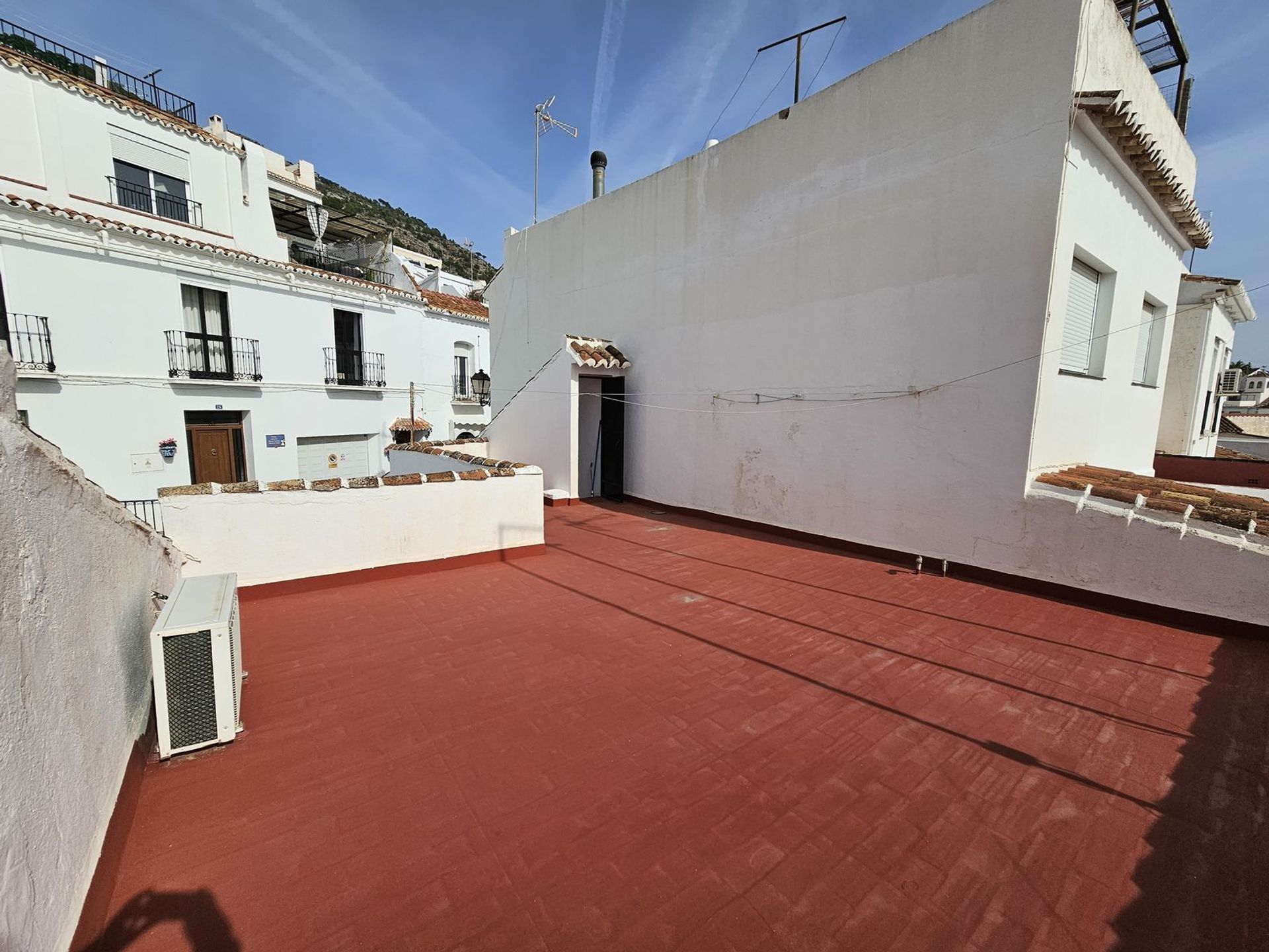 公寓 在 Mijas, Andalucía 12551083