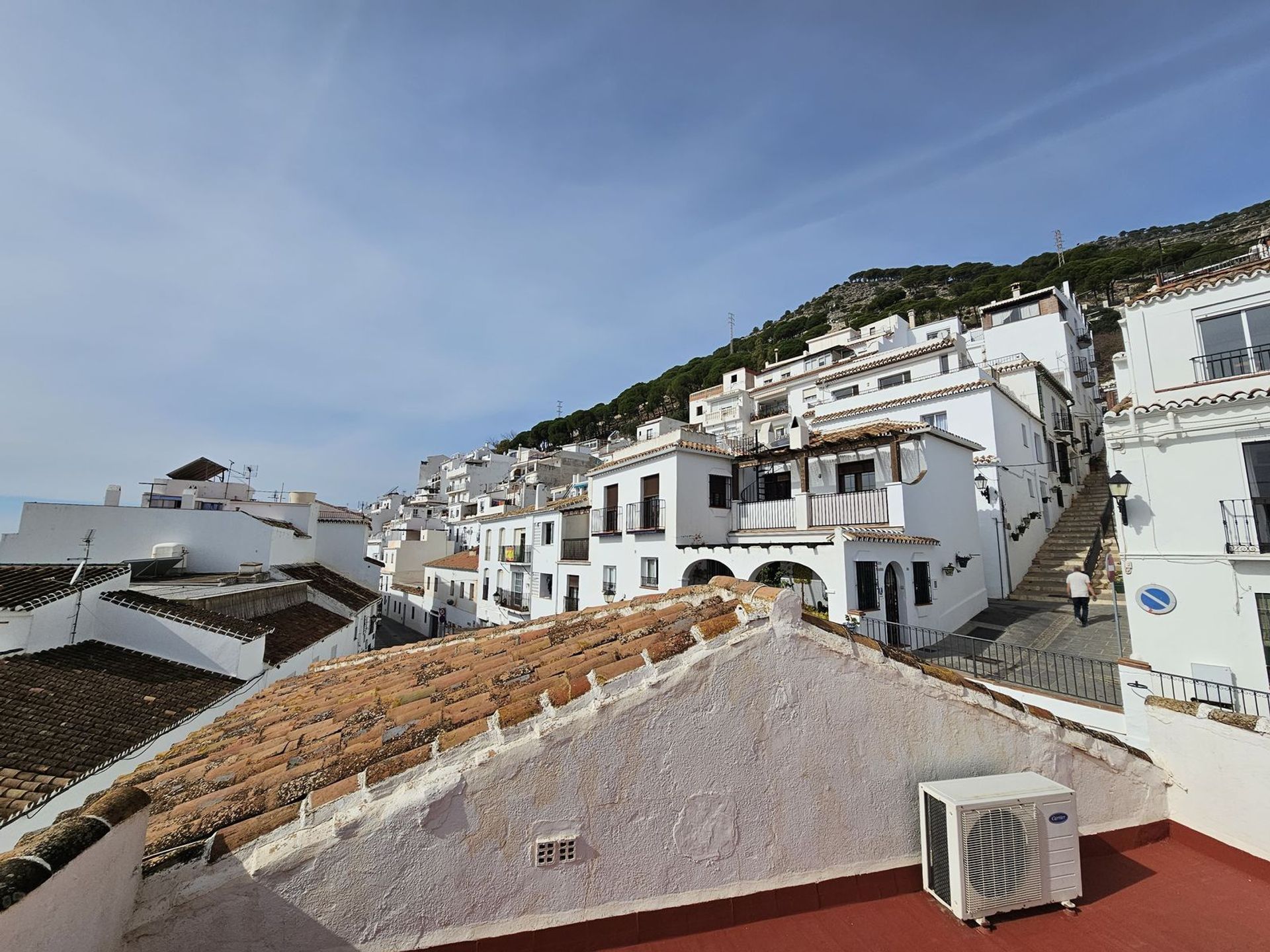 公寓 在 Mijas, Andalucía 12551083