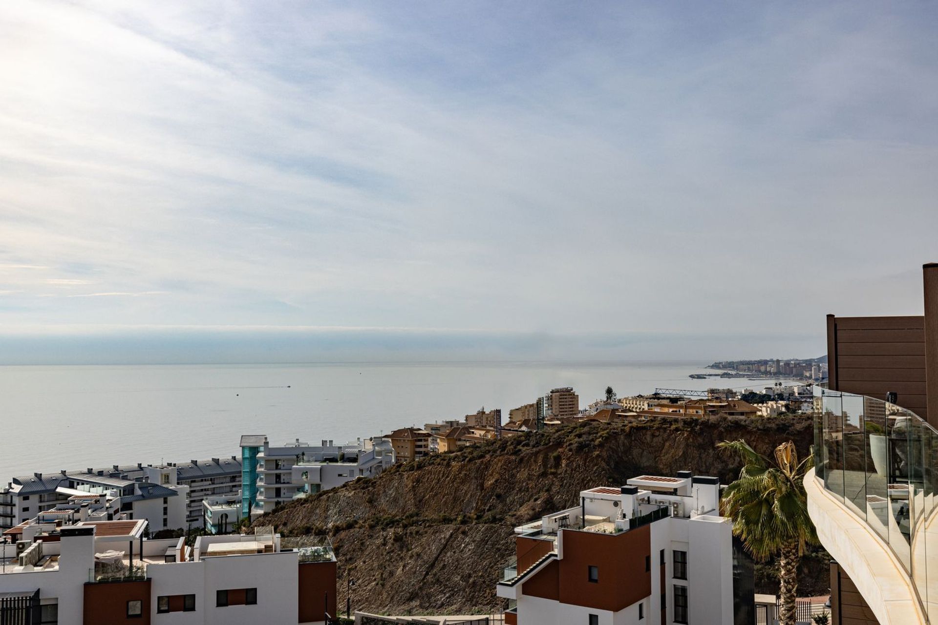 Casa nel Las Lagunas de Mijas, Andalucía 12551092