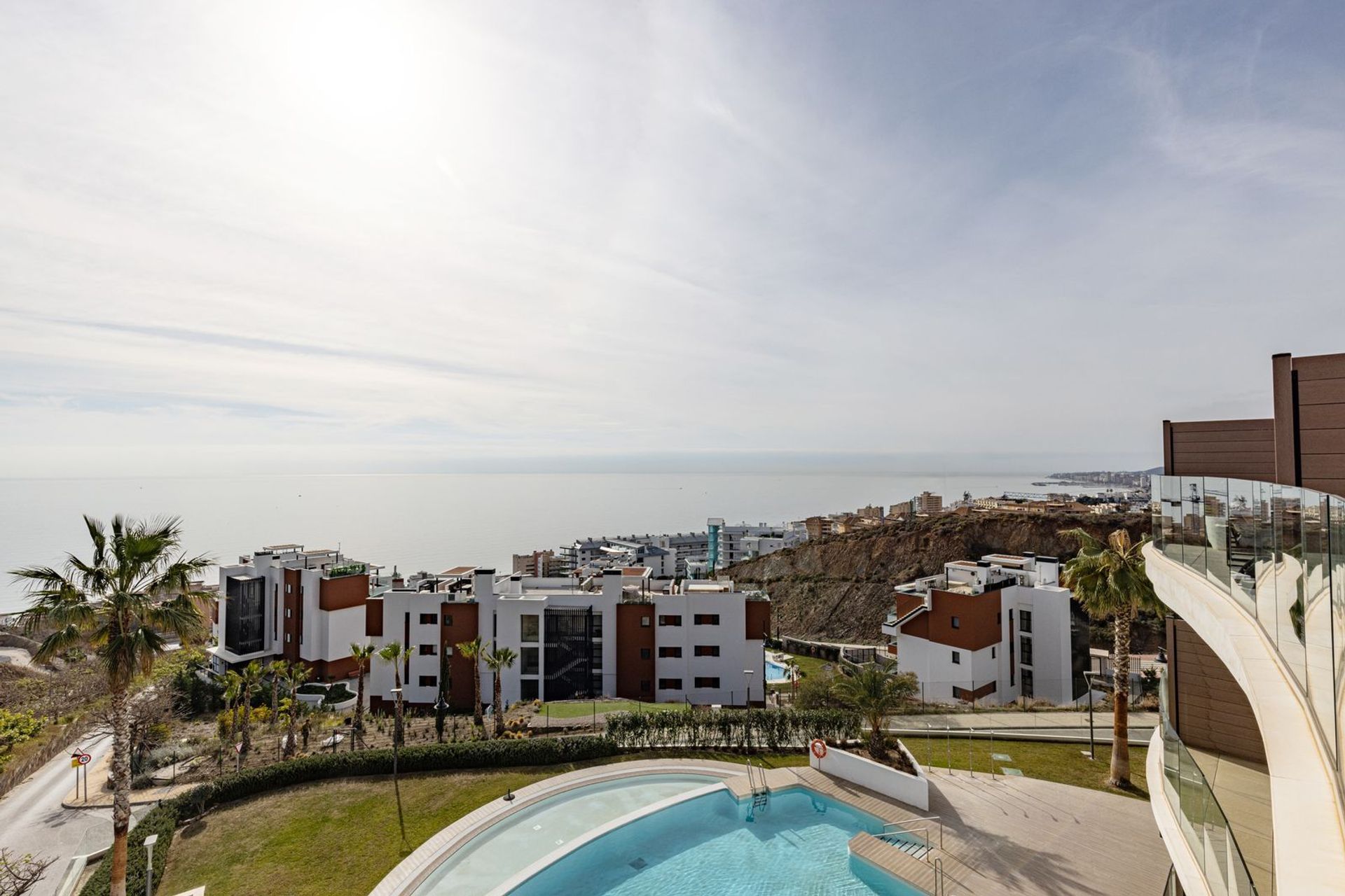 Casa nel Las Lagunas de Mijas, Andalucía 12551092