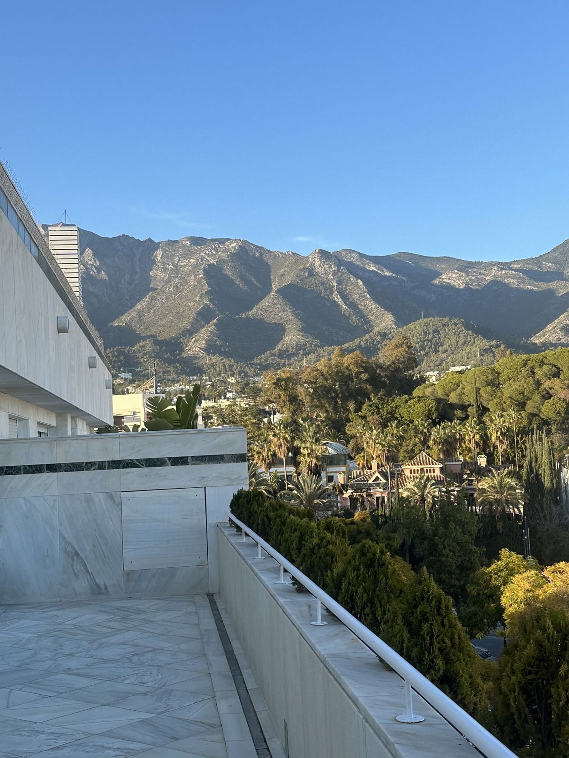 Casa nel Benahavis, Andalusia 12551094