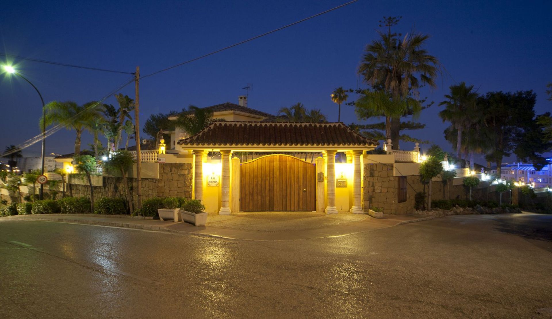 House in , Andalucía 12551100