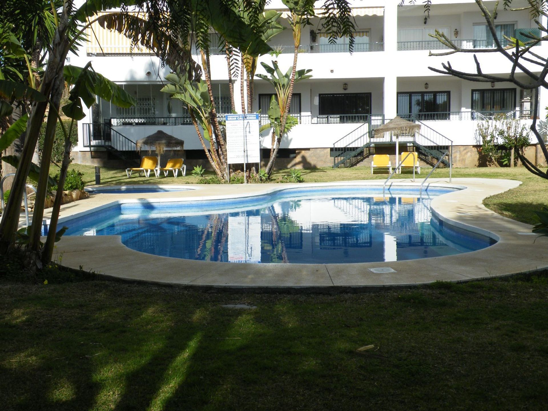 Condominium in Marbella, Andalusia 12551123