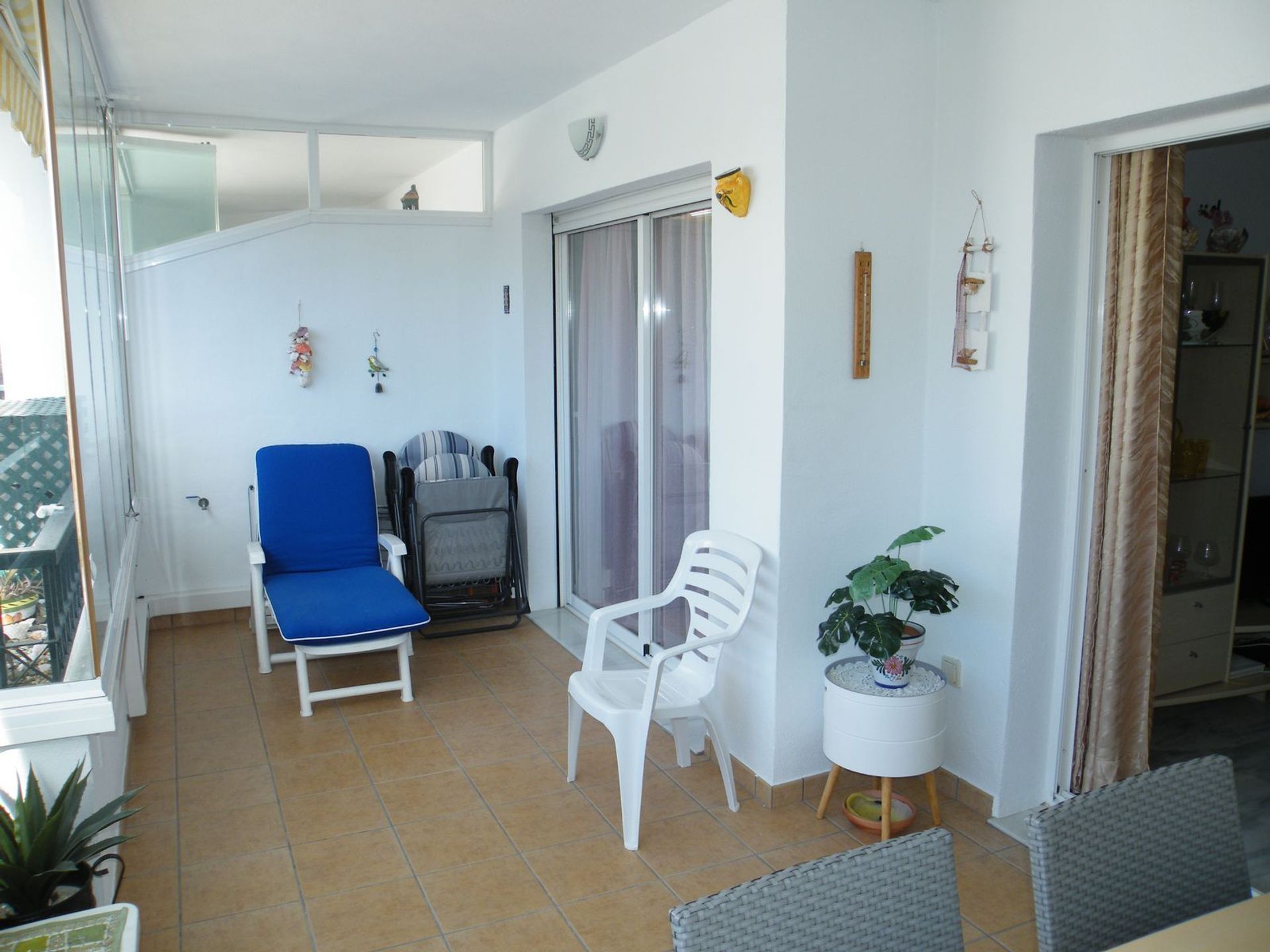 Condominium in Marbella, Andalusia 12551123