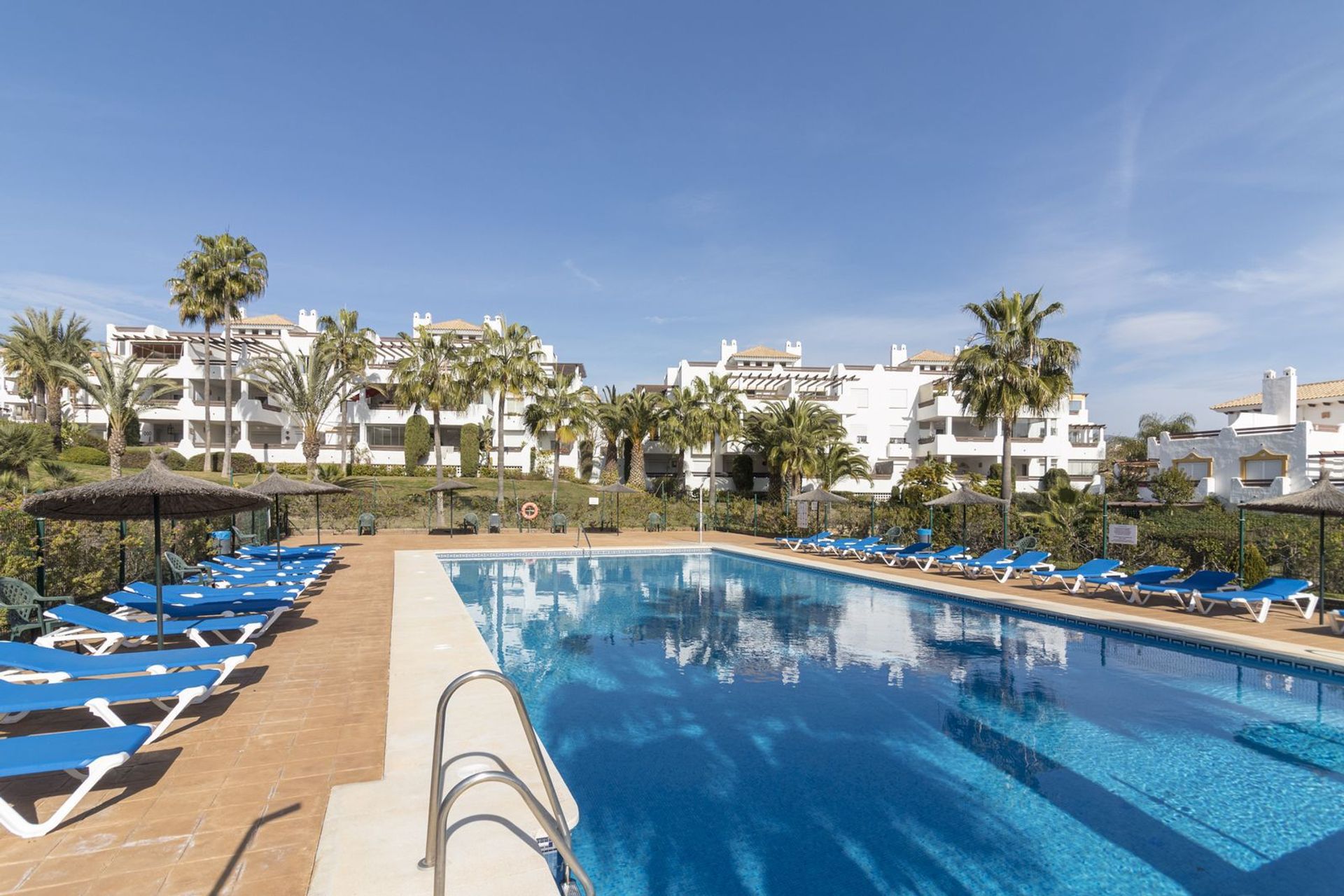 Kondominium w Estepona, Andaluzja 12551124