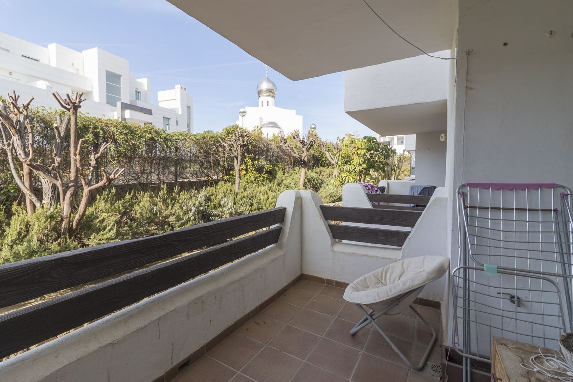 Condominium in Estepona, Andalucía 12551124