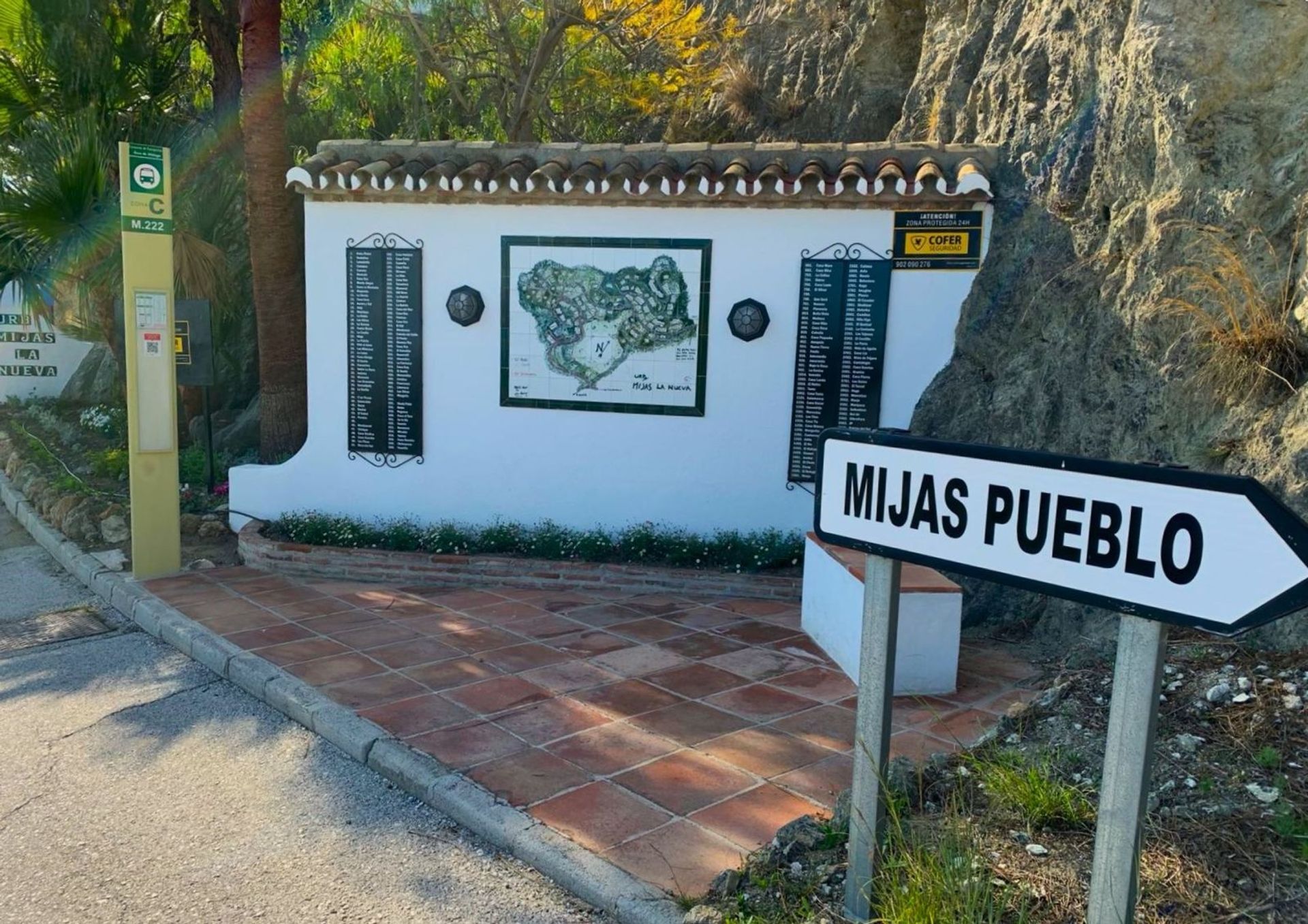 Будинок в Mijas, Andalucía 12551132