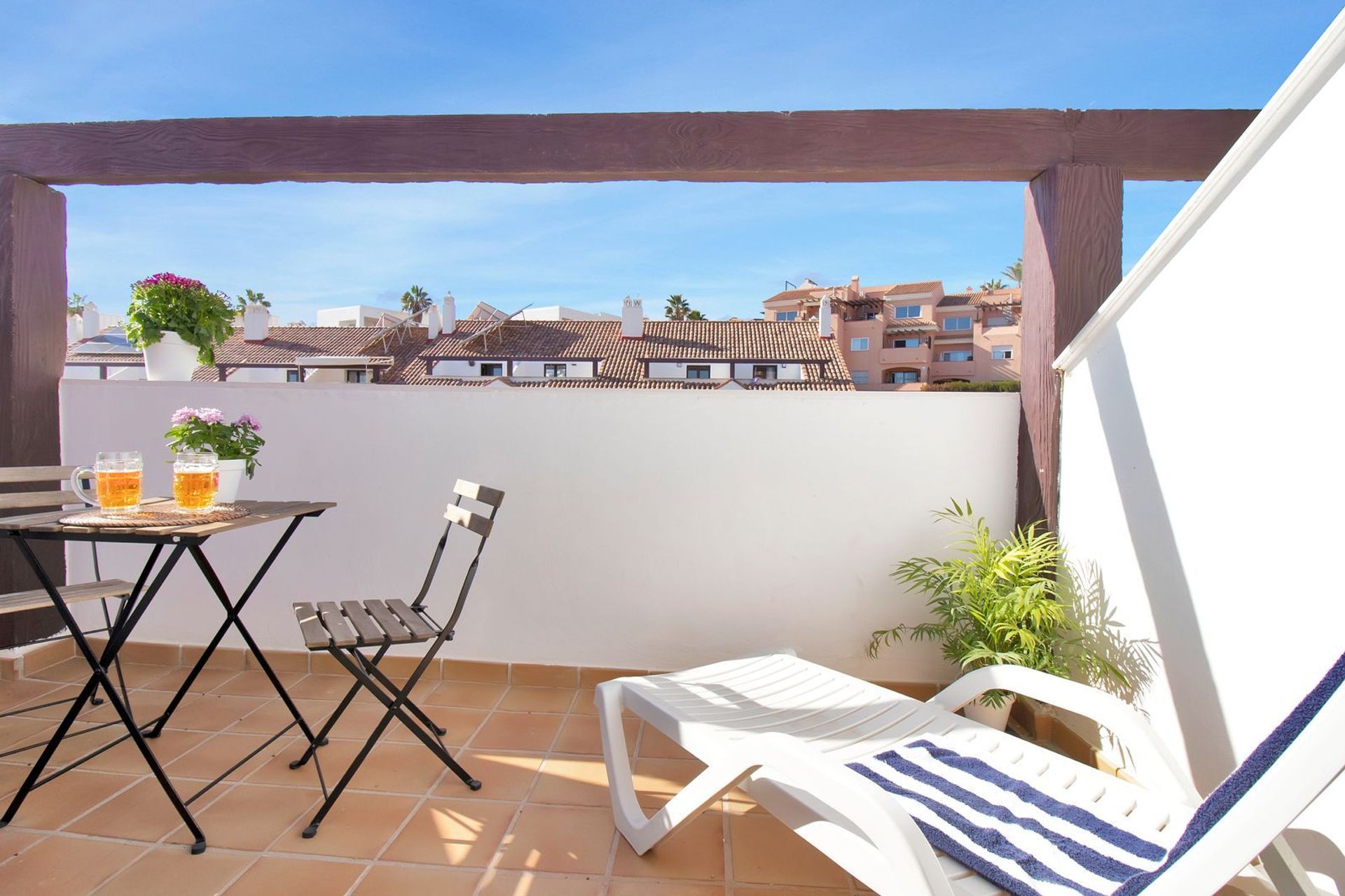 casa en Urbanización Riviera Sol, Andalucía 12551134