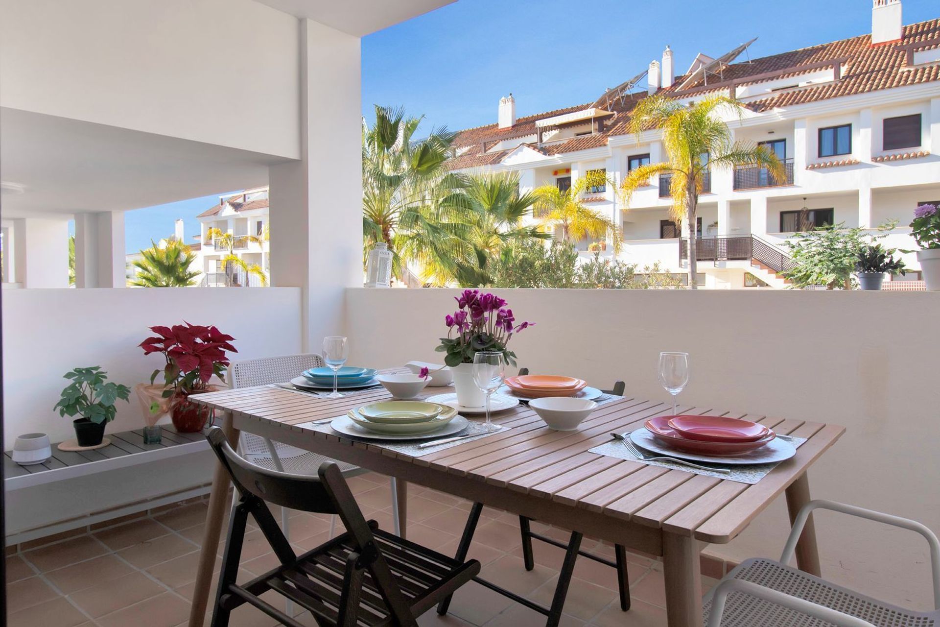 casa en Urbanización Riviera Sol, Andalucía 12551134