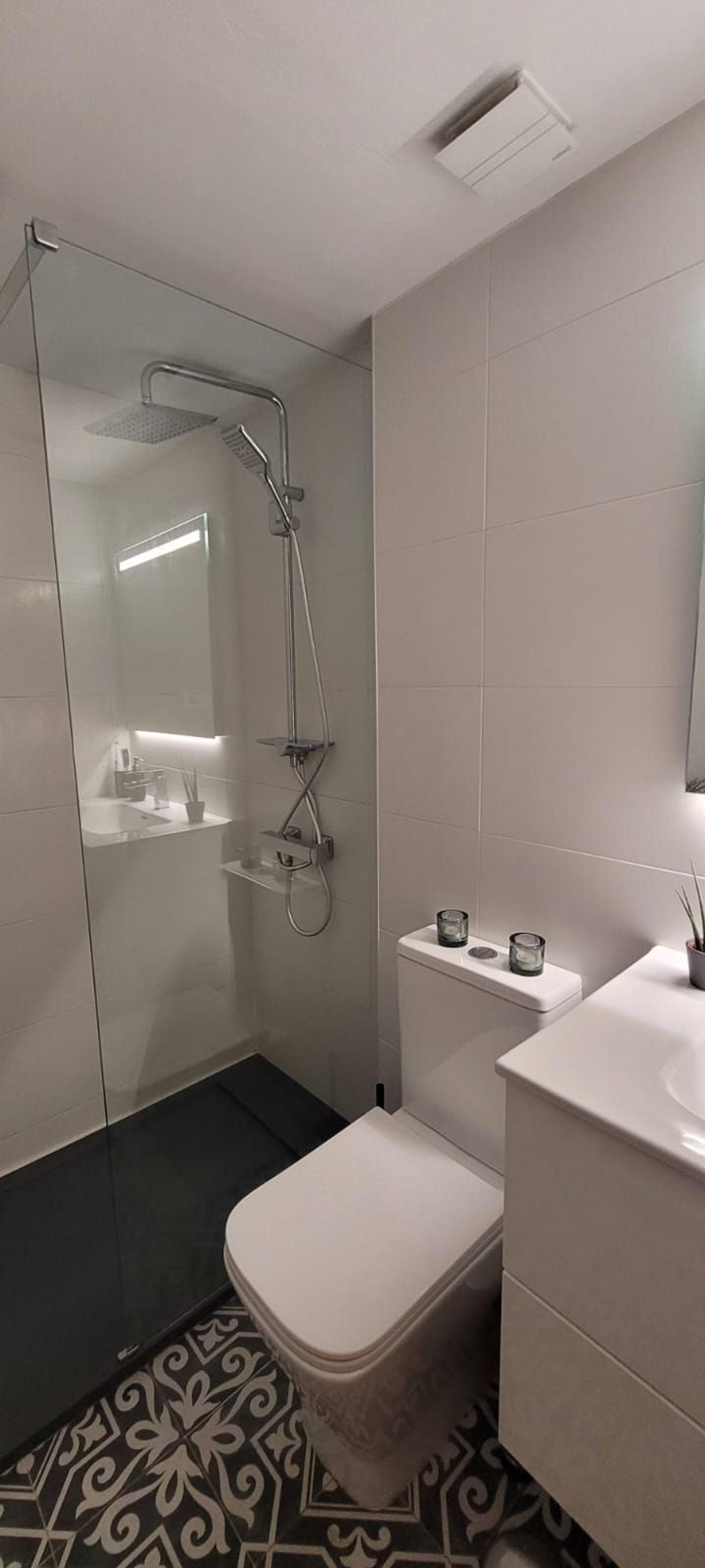 Condominio nel Málaga, Andalucía 12551136