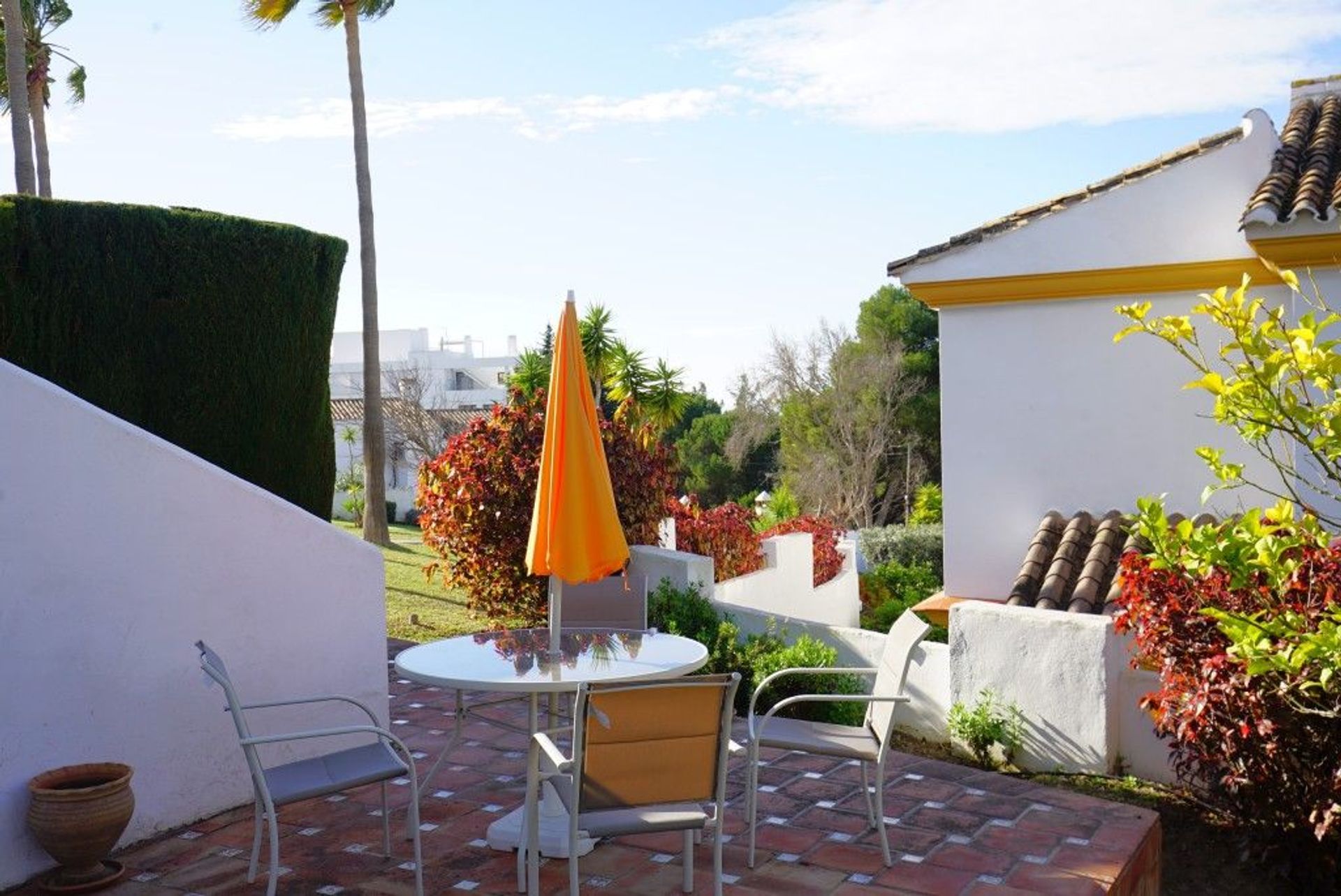 rumah dalam Estepona, Andalusia 12551147