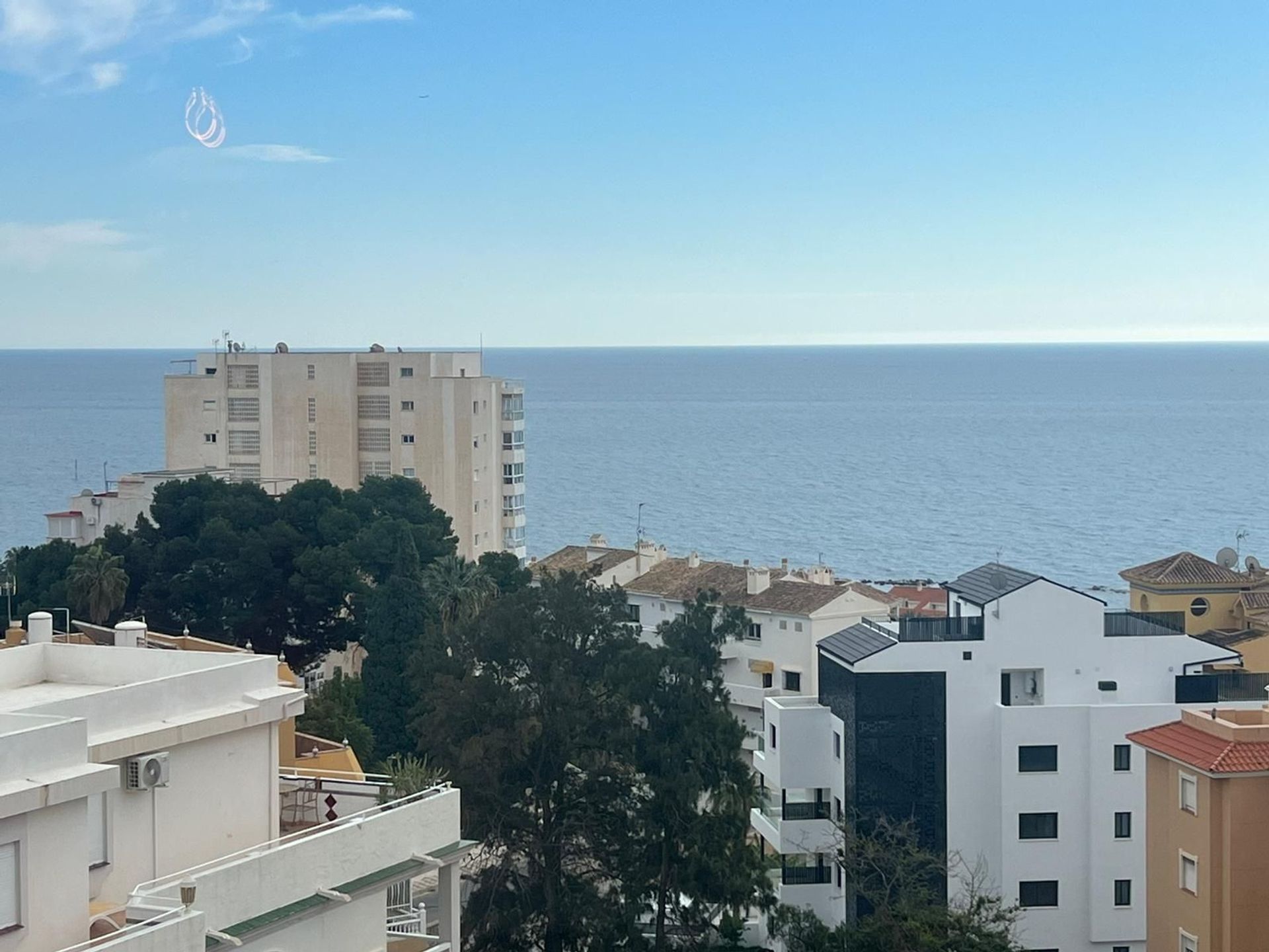 Kondominium di Mijas, Andalucía 12551149