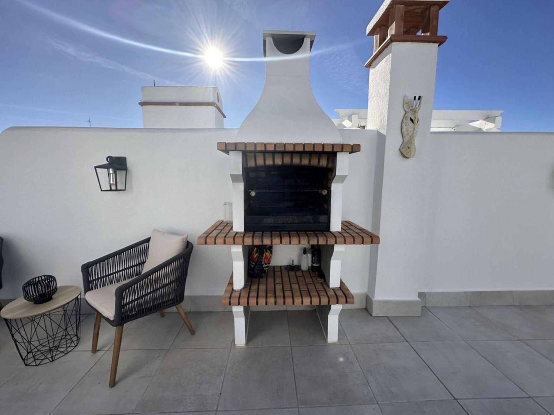 Condominium in Casares, Andalusia 12551154