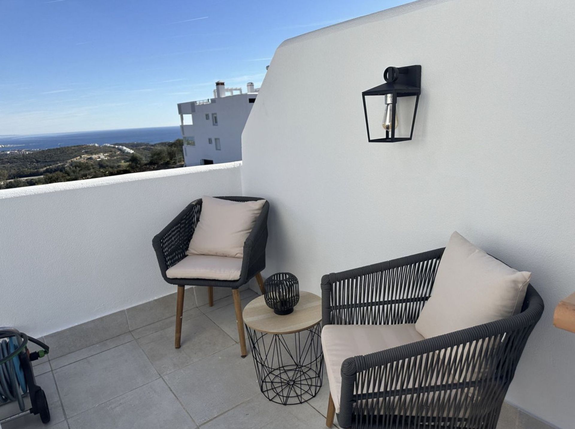 Condominium in Casares, Andalusia 12551154