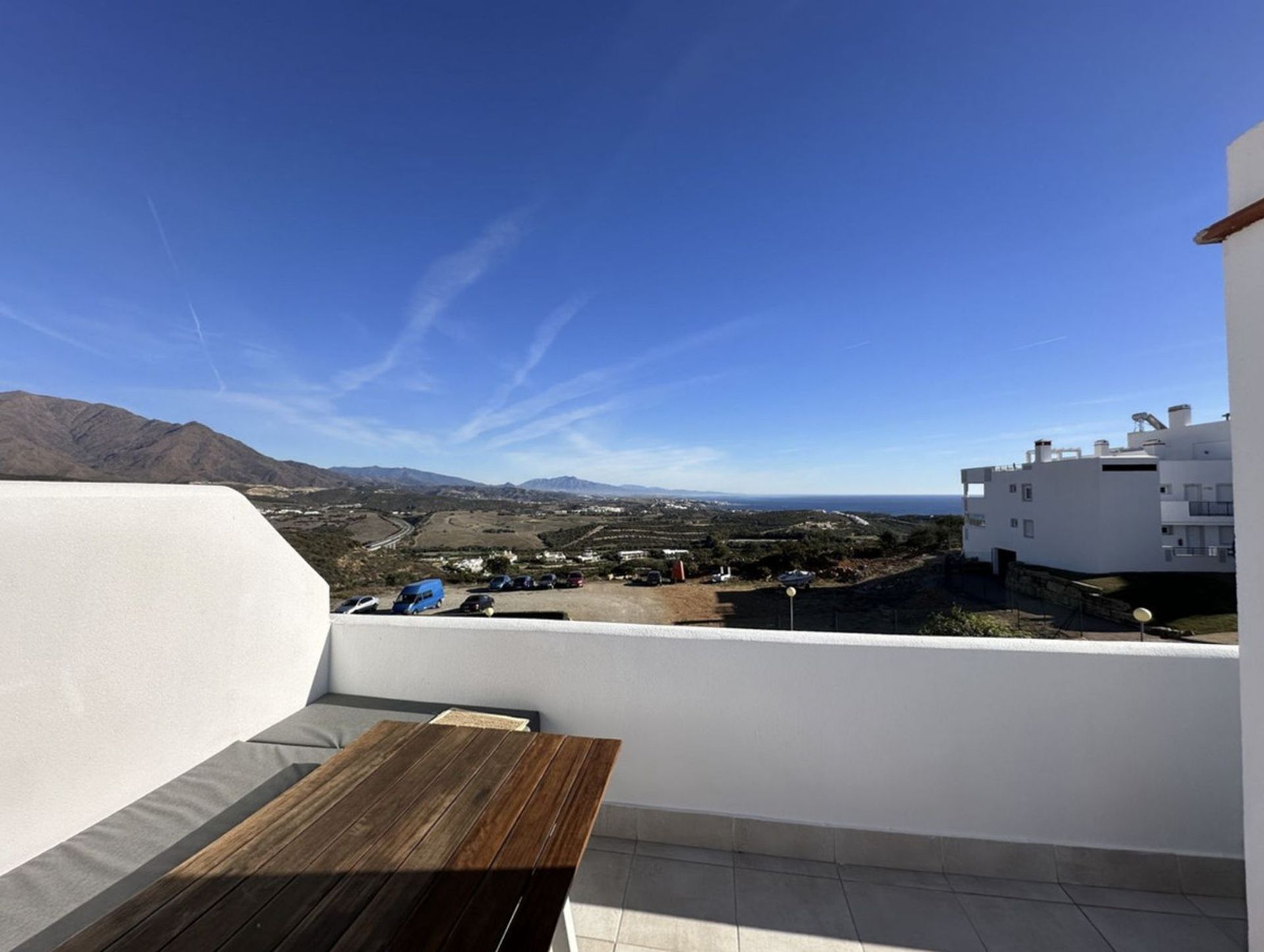 Condominium in Casares, Andalusia 12551154