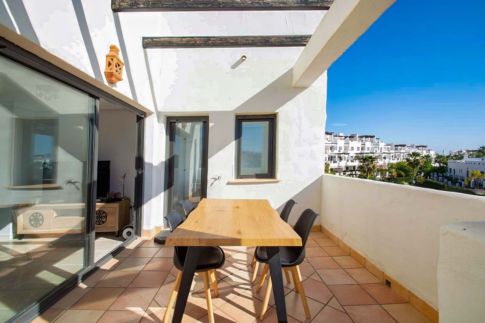 House in Estepona, Andalusia 12551221