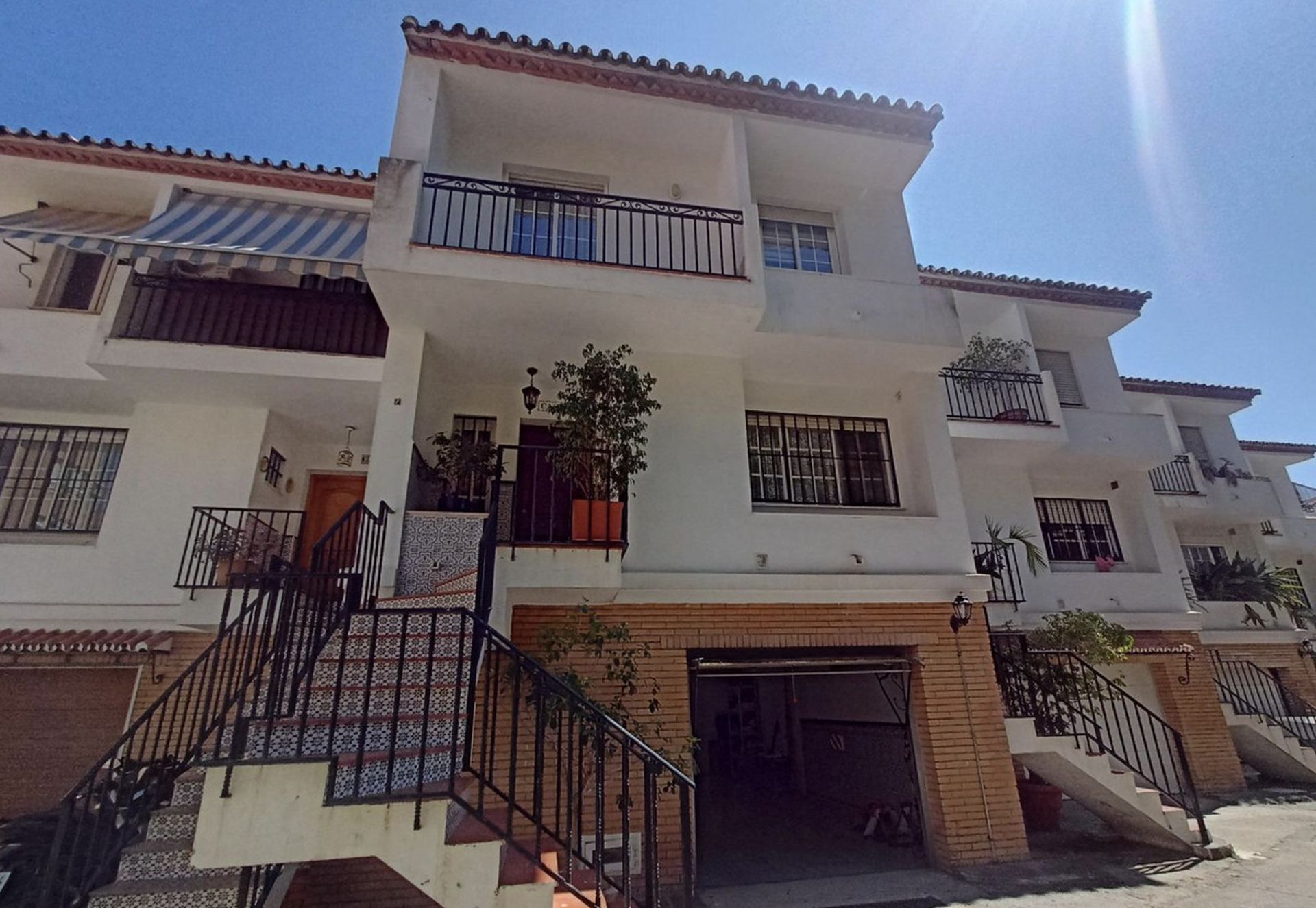 Hus i Estepona, Andalusien 12551230