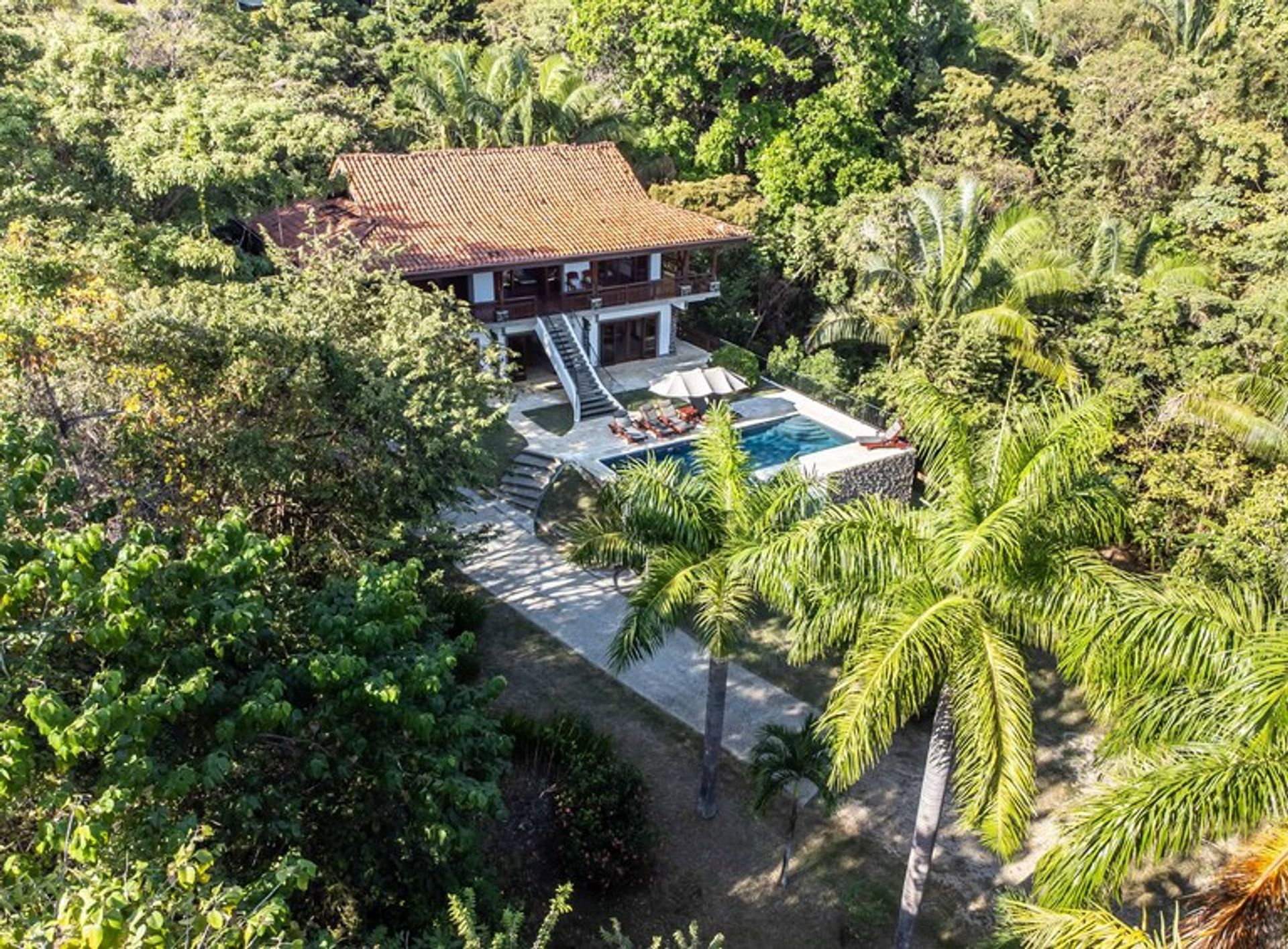 Hus i Zapotal, Guanacaste Province 12551285