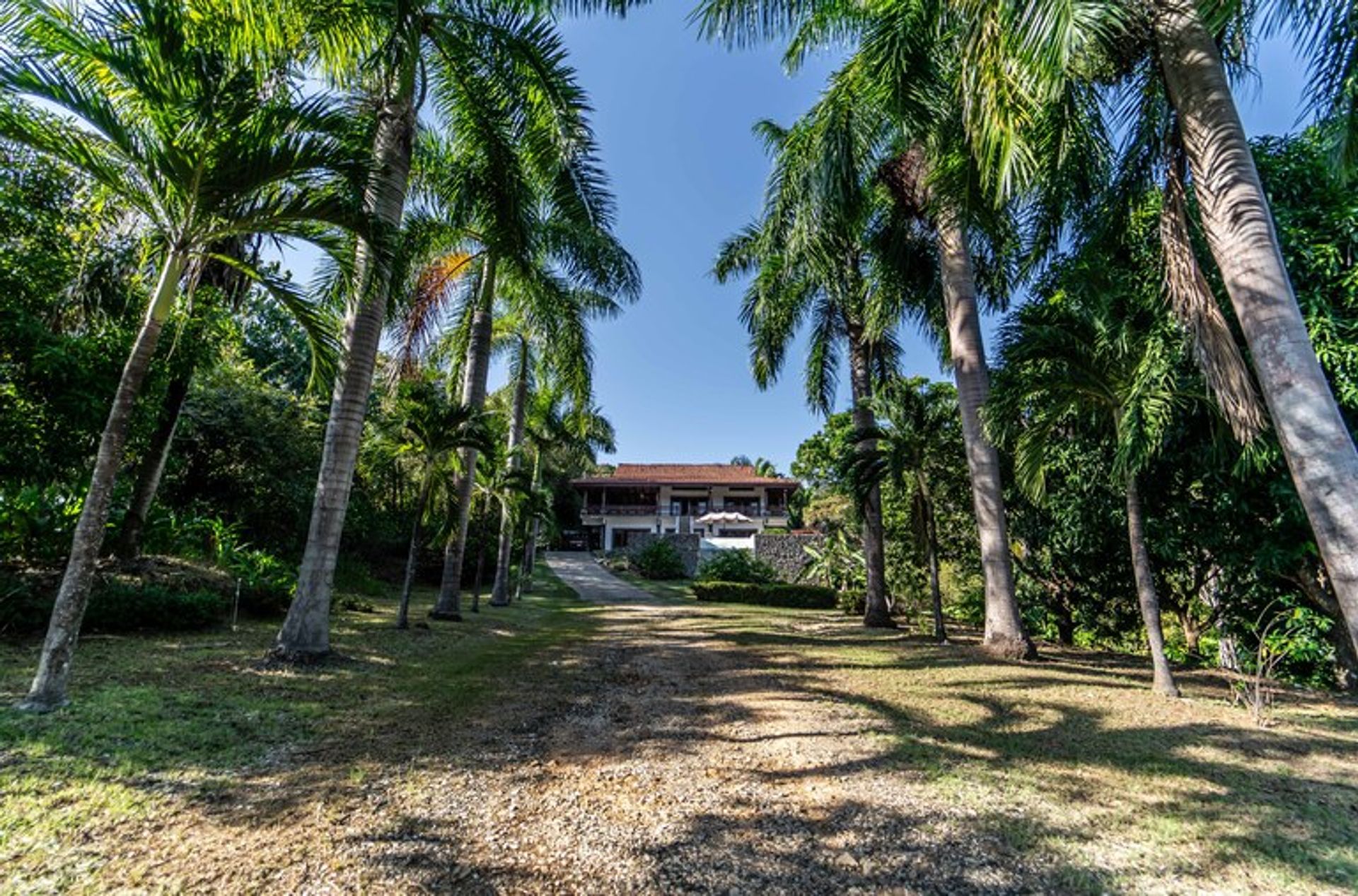 casa en Zapotal, Guanacaste Province 12551285