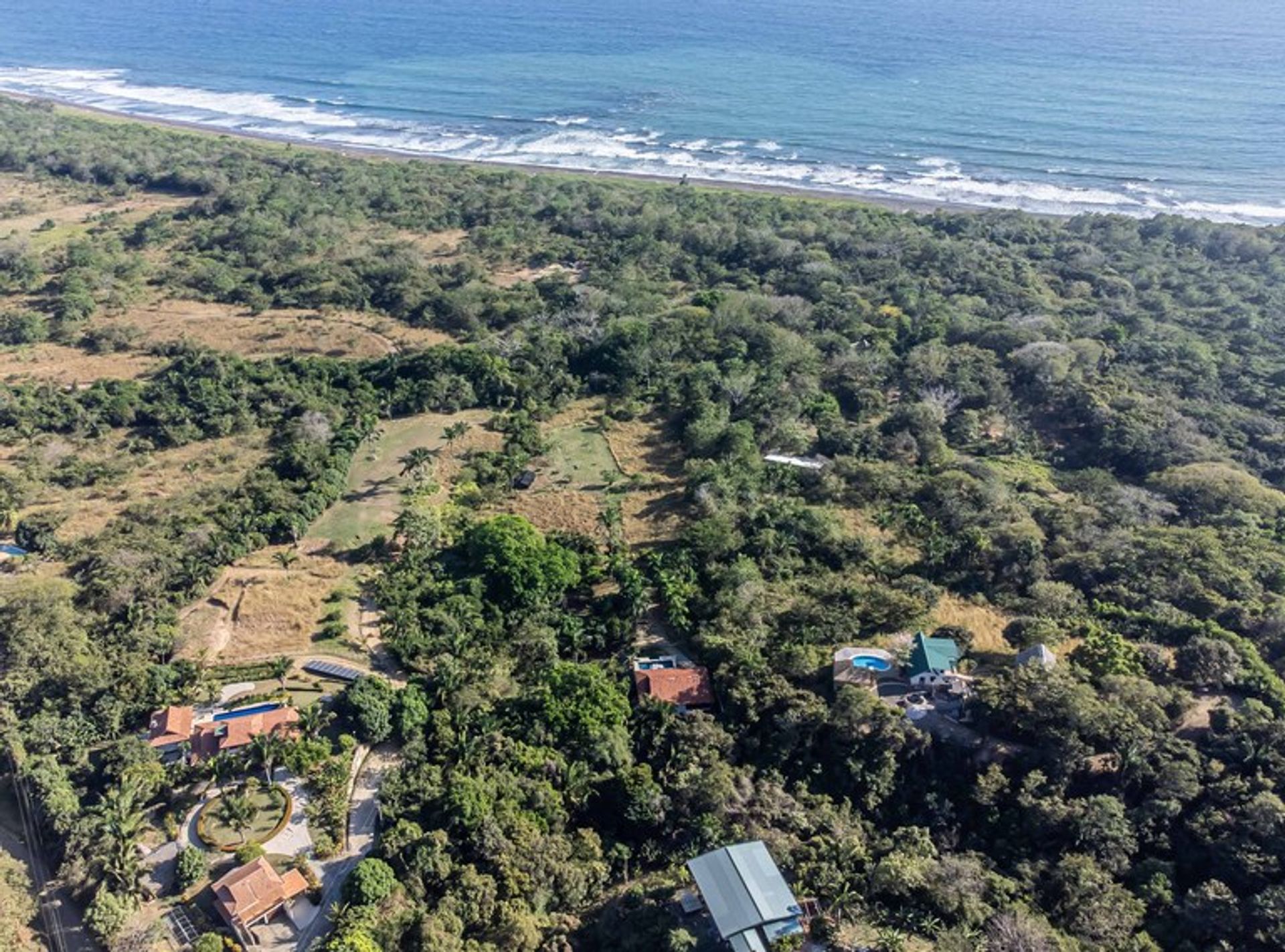 بيت في Zapotal, Guanacaste Province 12551285