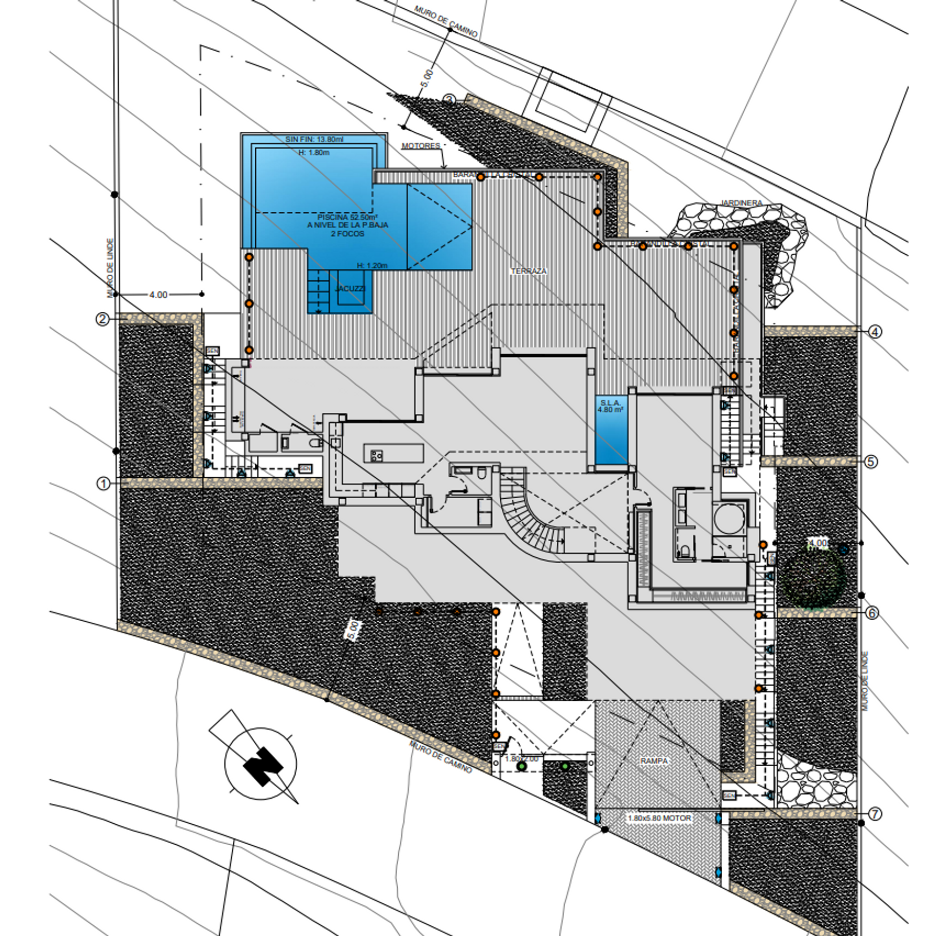 Casa nel , Comunidad Valenciana 12551289