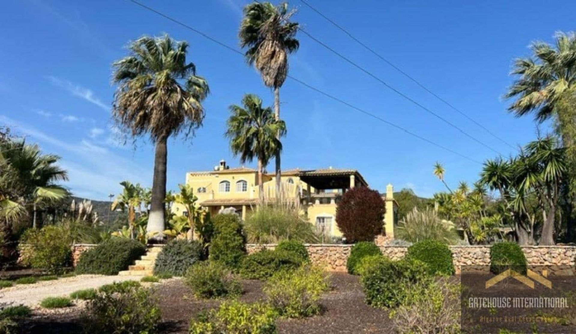 House in Santa Bárbara de Nexe, Faro 12551292