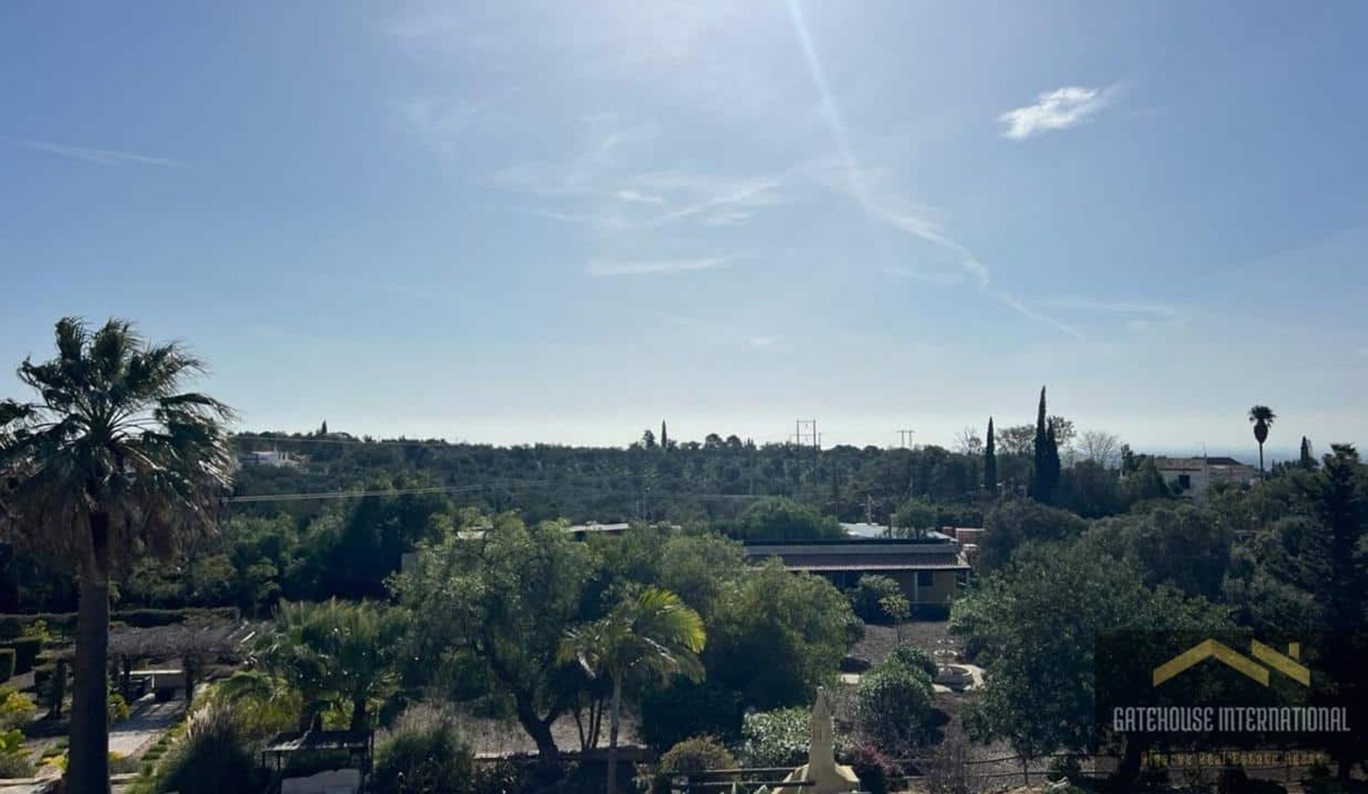 loger dans Santa Bárbara de Nexe, Faro 12551292