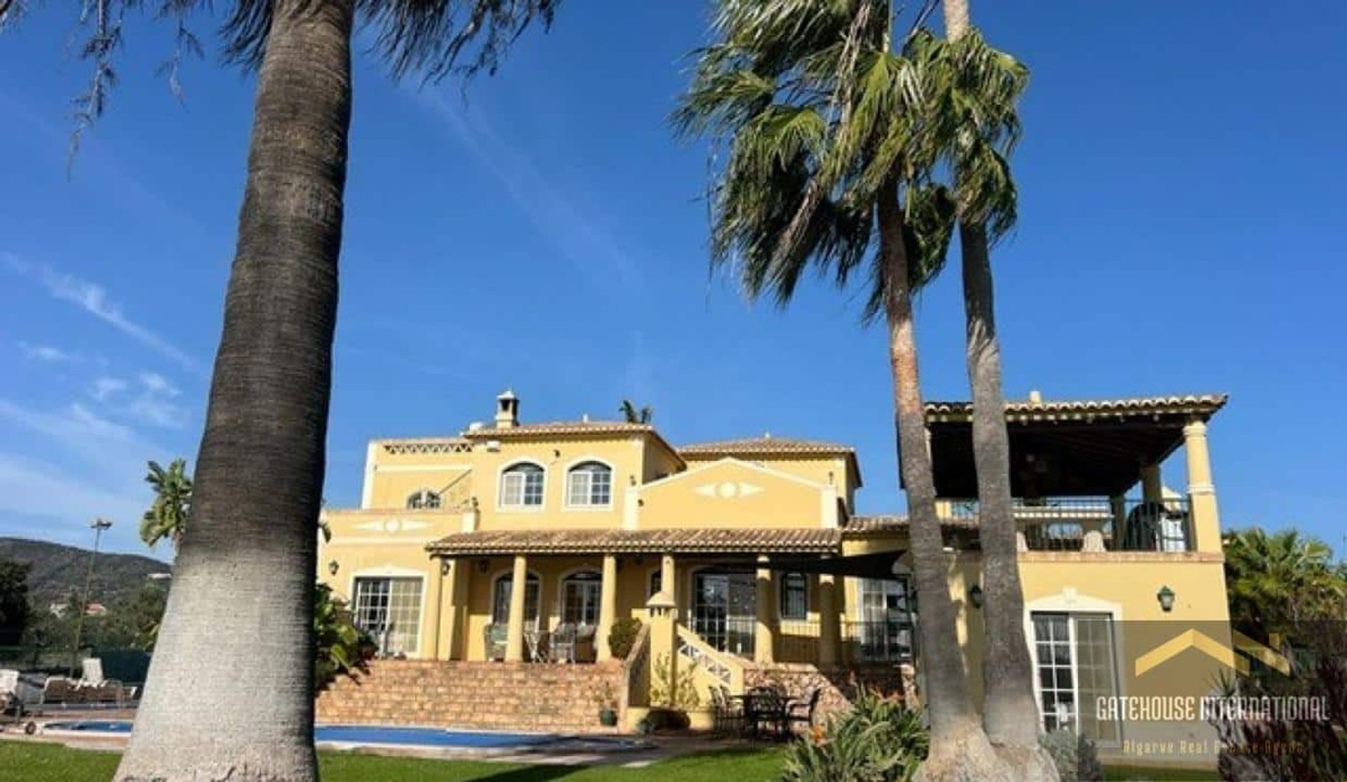 House in Santa Bárbara de Nexe, Faro 12551292