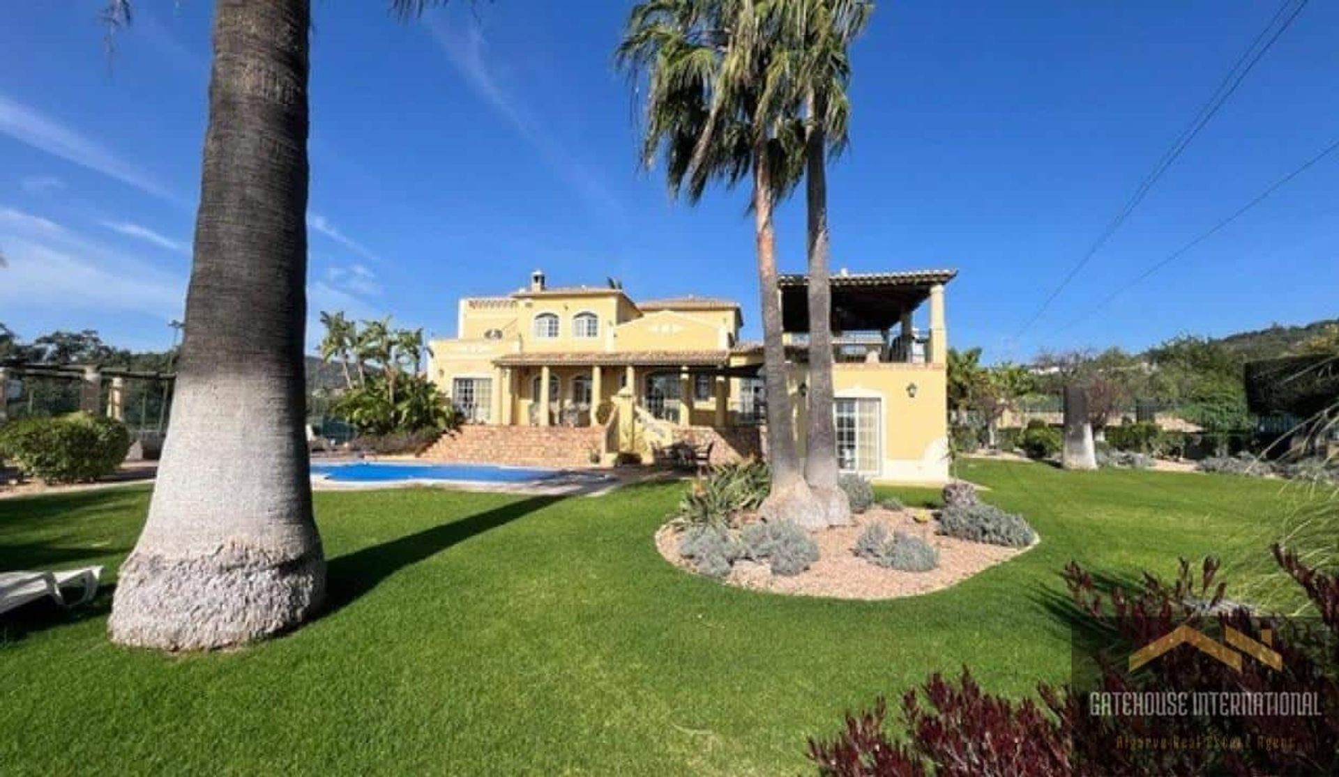 House in Santa Bárbara de Nexe, Faro 12551292