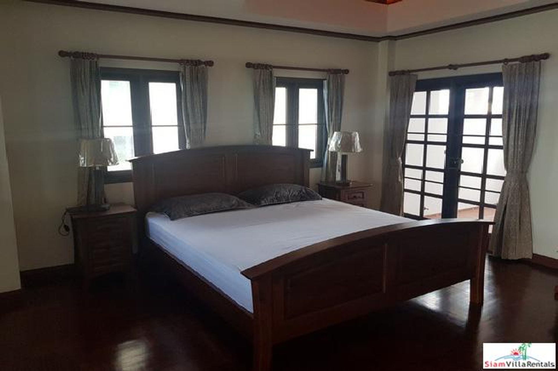 casa en , Krung Thep Maha Nakhon 12551315