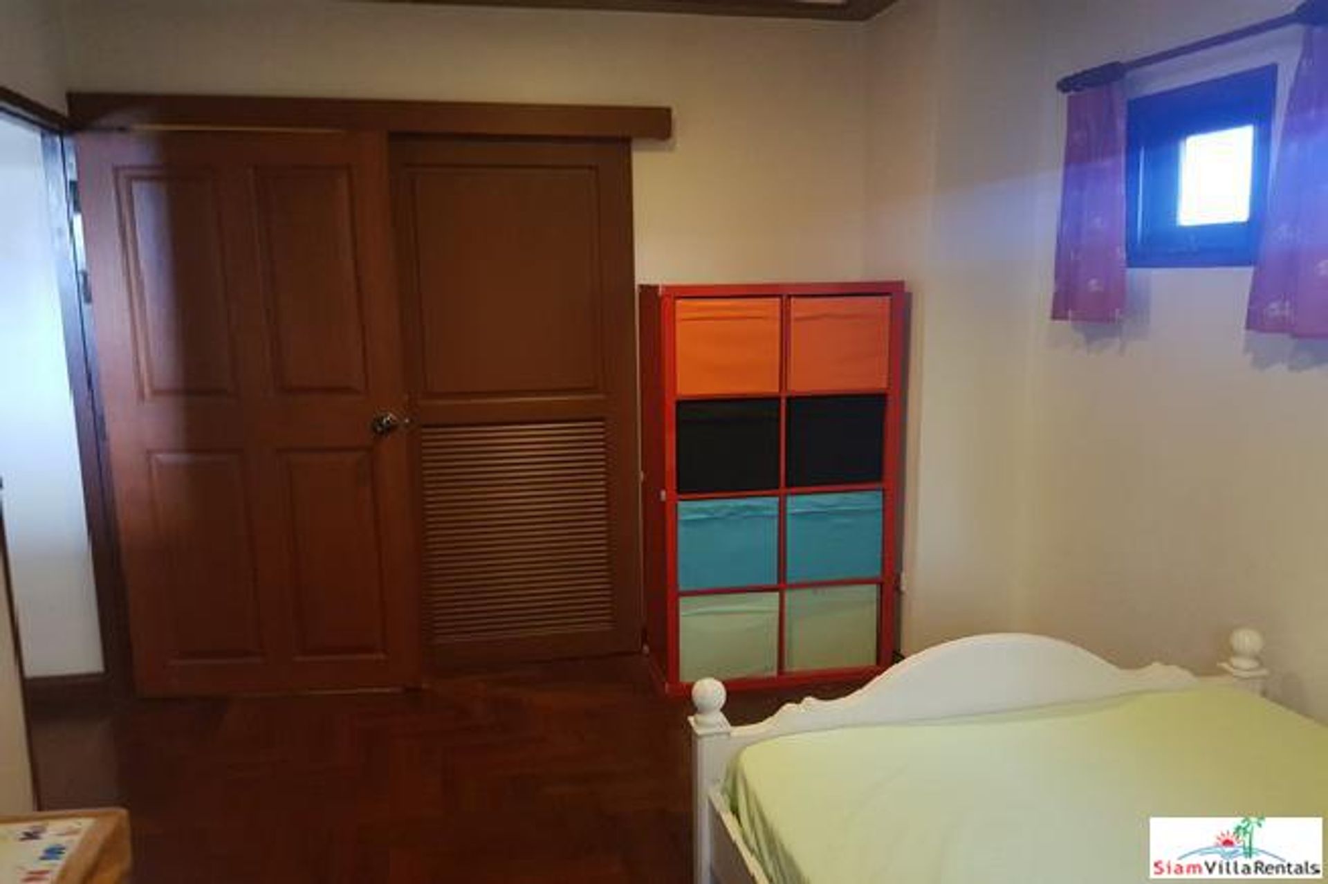 casa en , Krung Thep Maha Nakhon 12551315