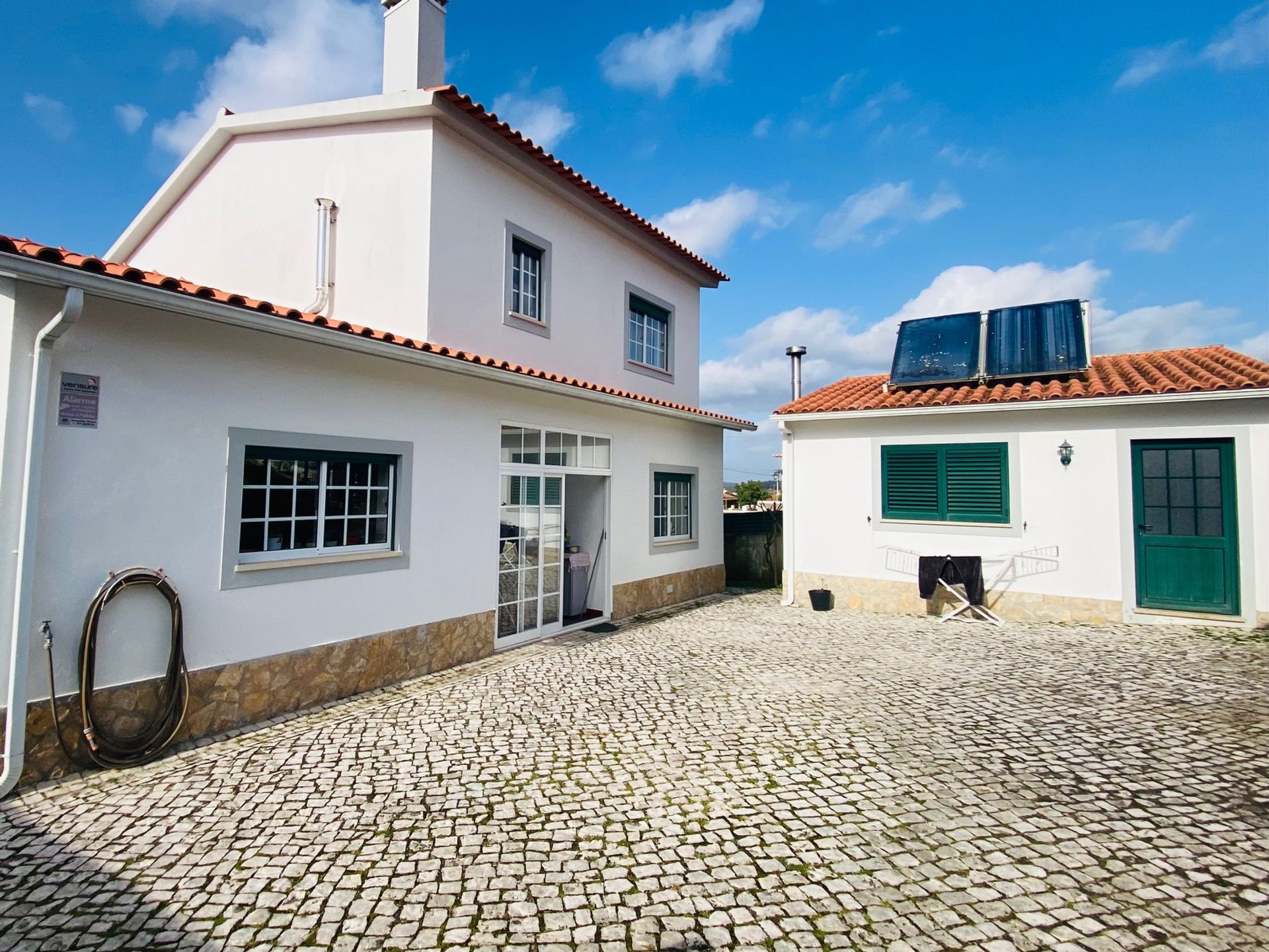 House in Salir de Matos, Leiria 12551319