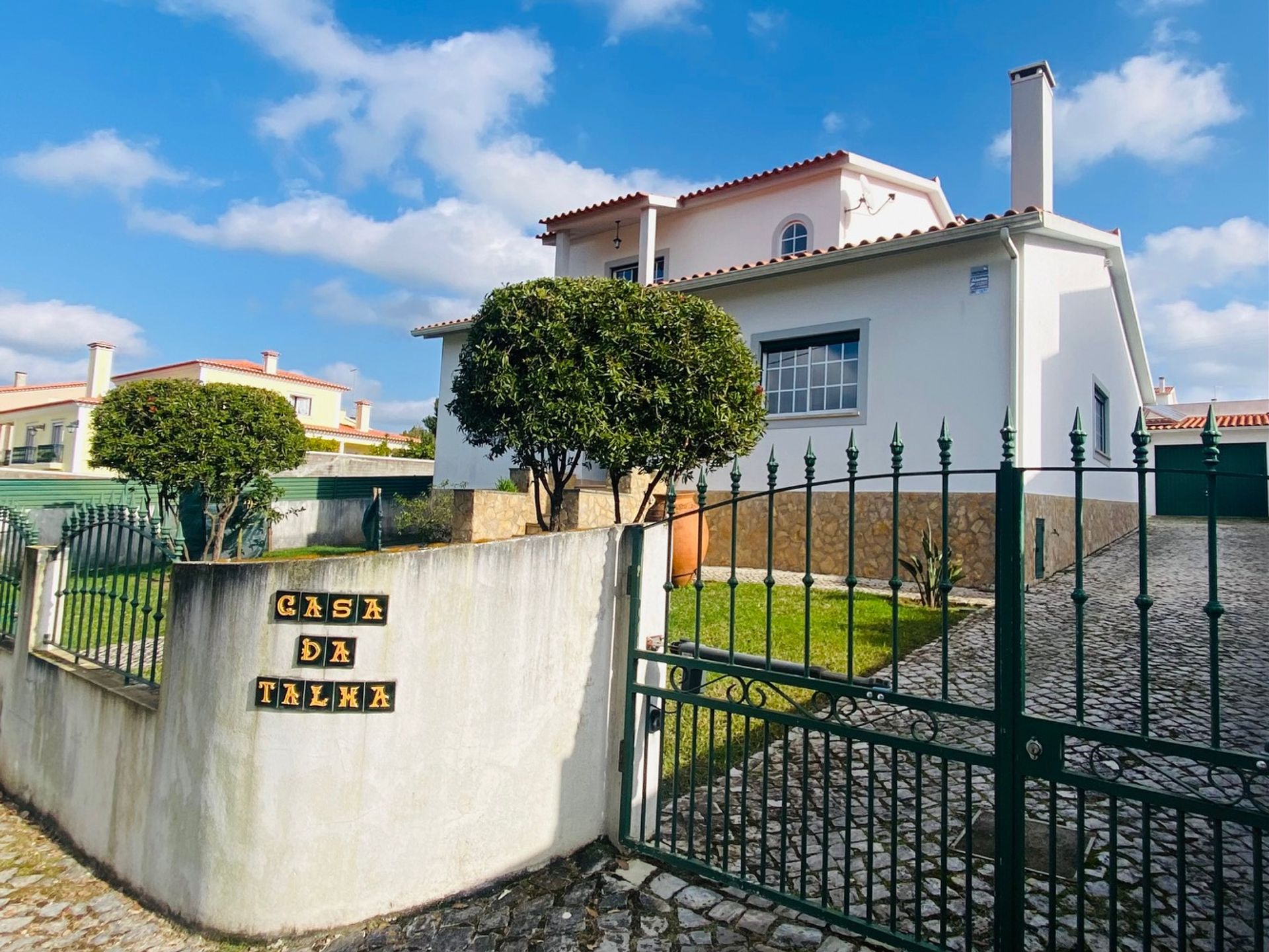 Huis in Salir de Matos, Leiria 12551319