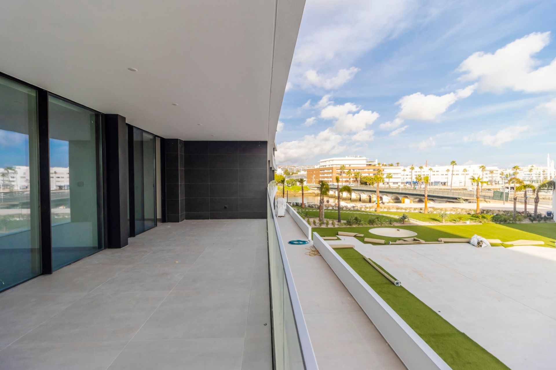 Kondominium dalam Lagos, Faro 12551441