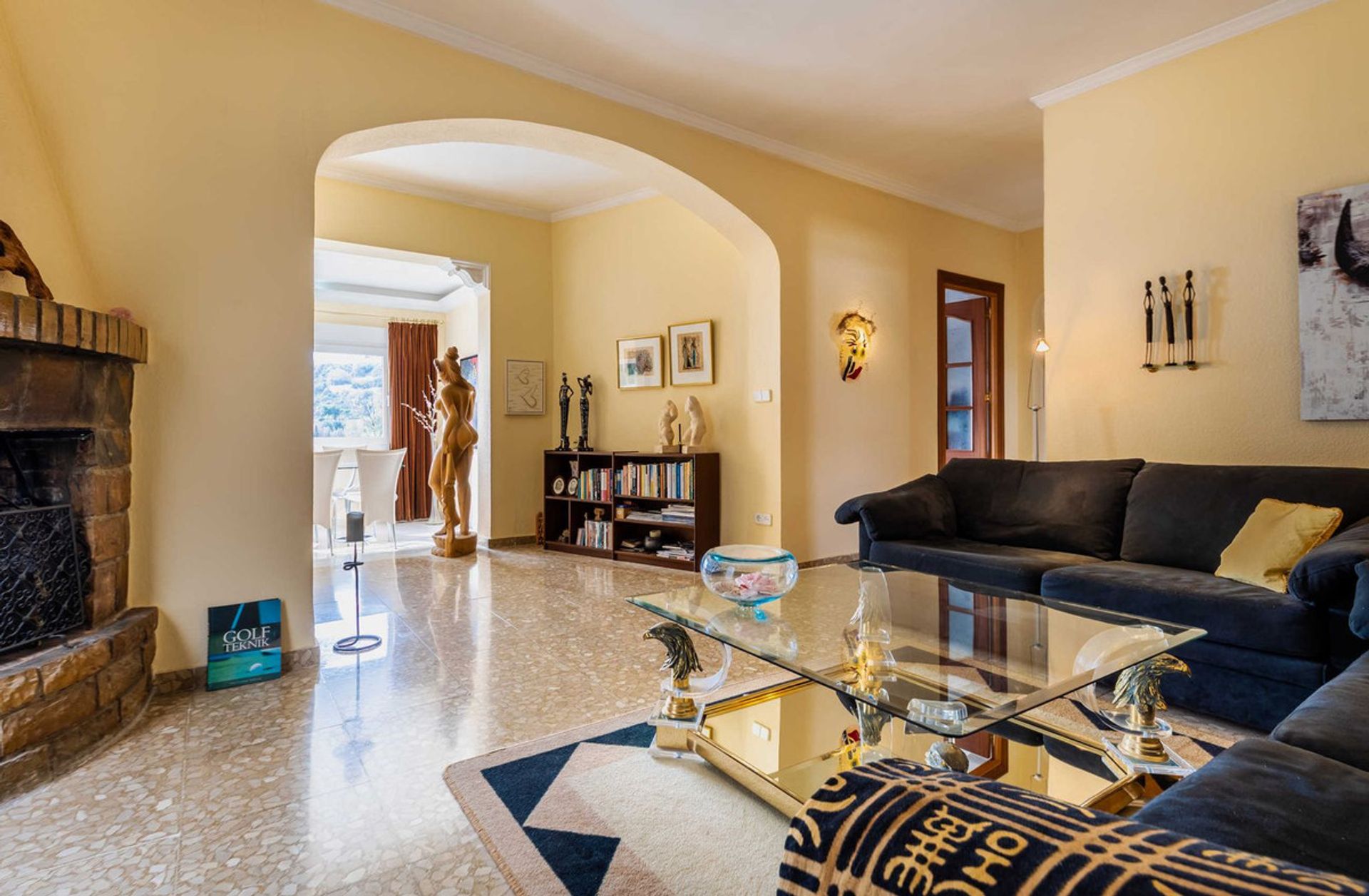 casa en Benalmádena, Andalusia 12551523