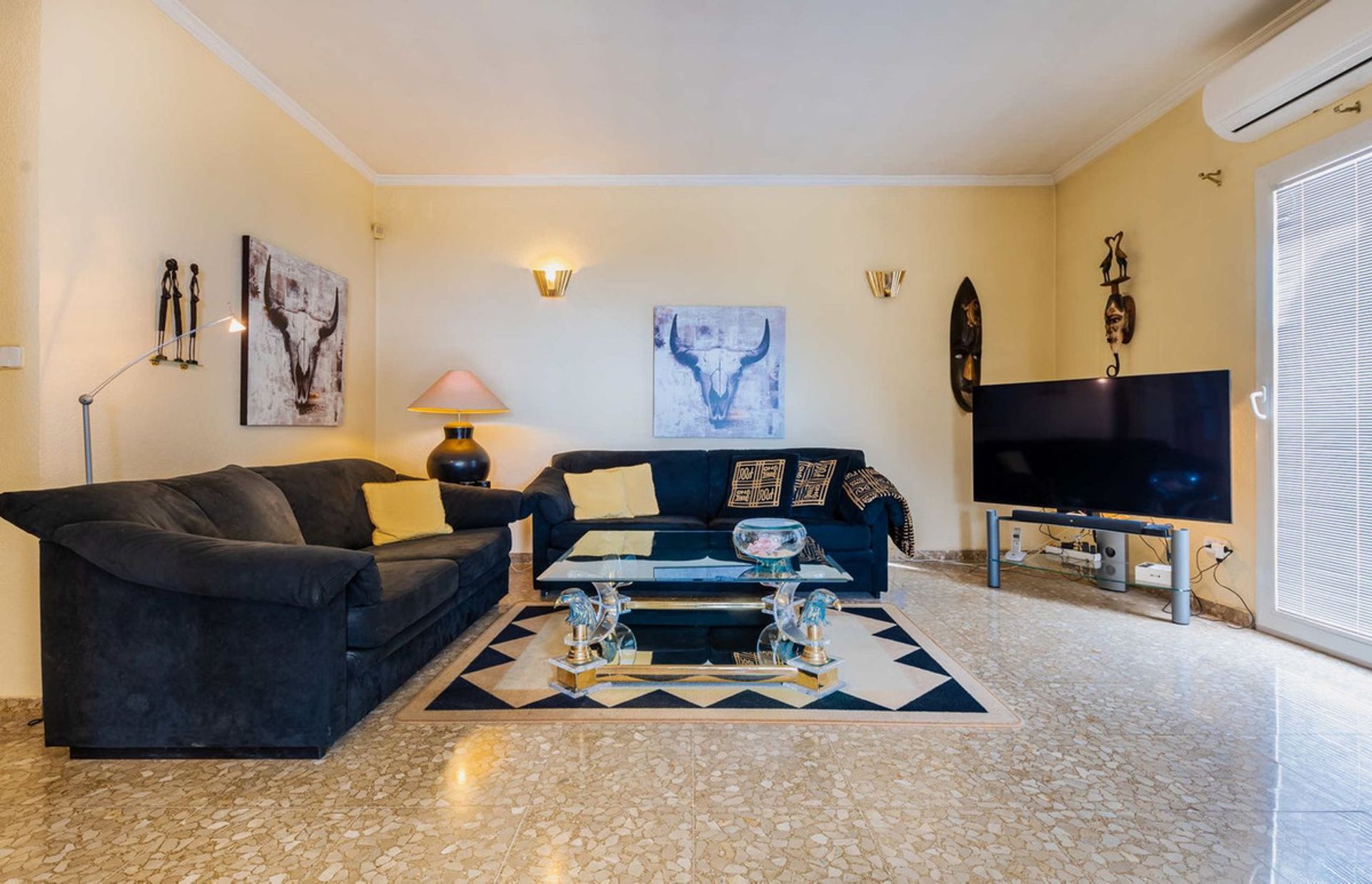 casa en Benalmádena, Andalusia 12551523