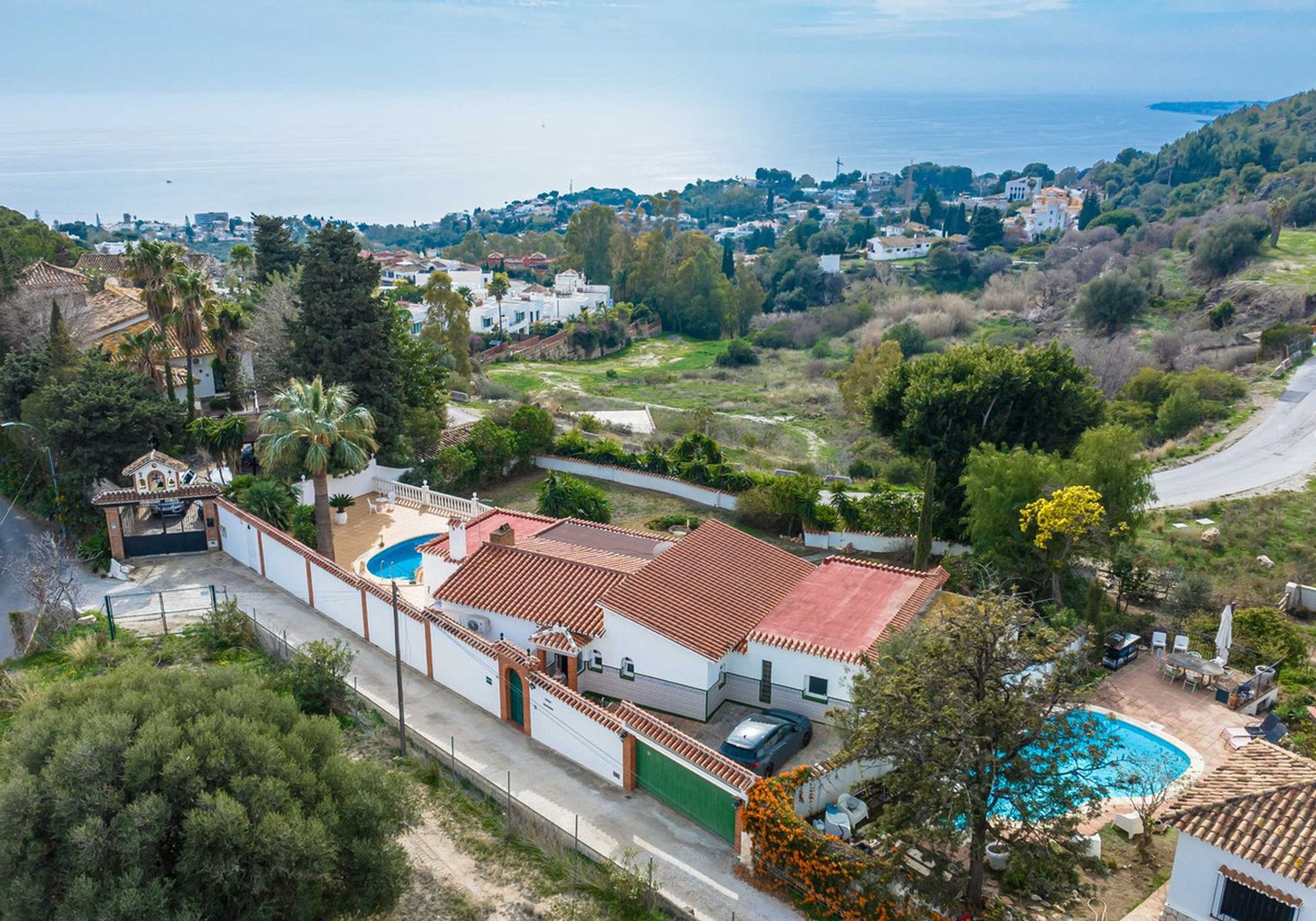 casa en Benalmádena, Andalucía 12551523