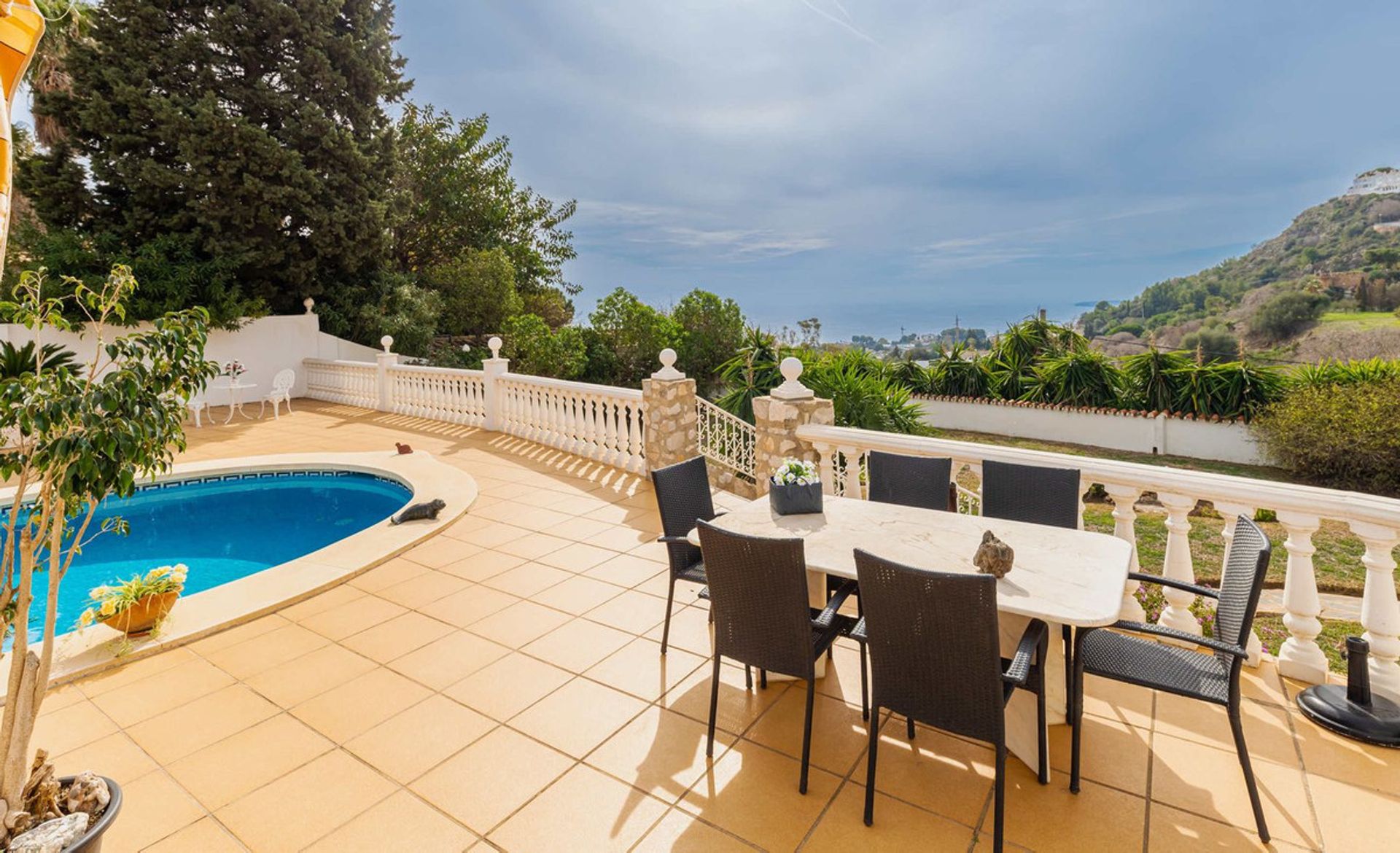 casa en Benalmádena, Andalusia 12551523