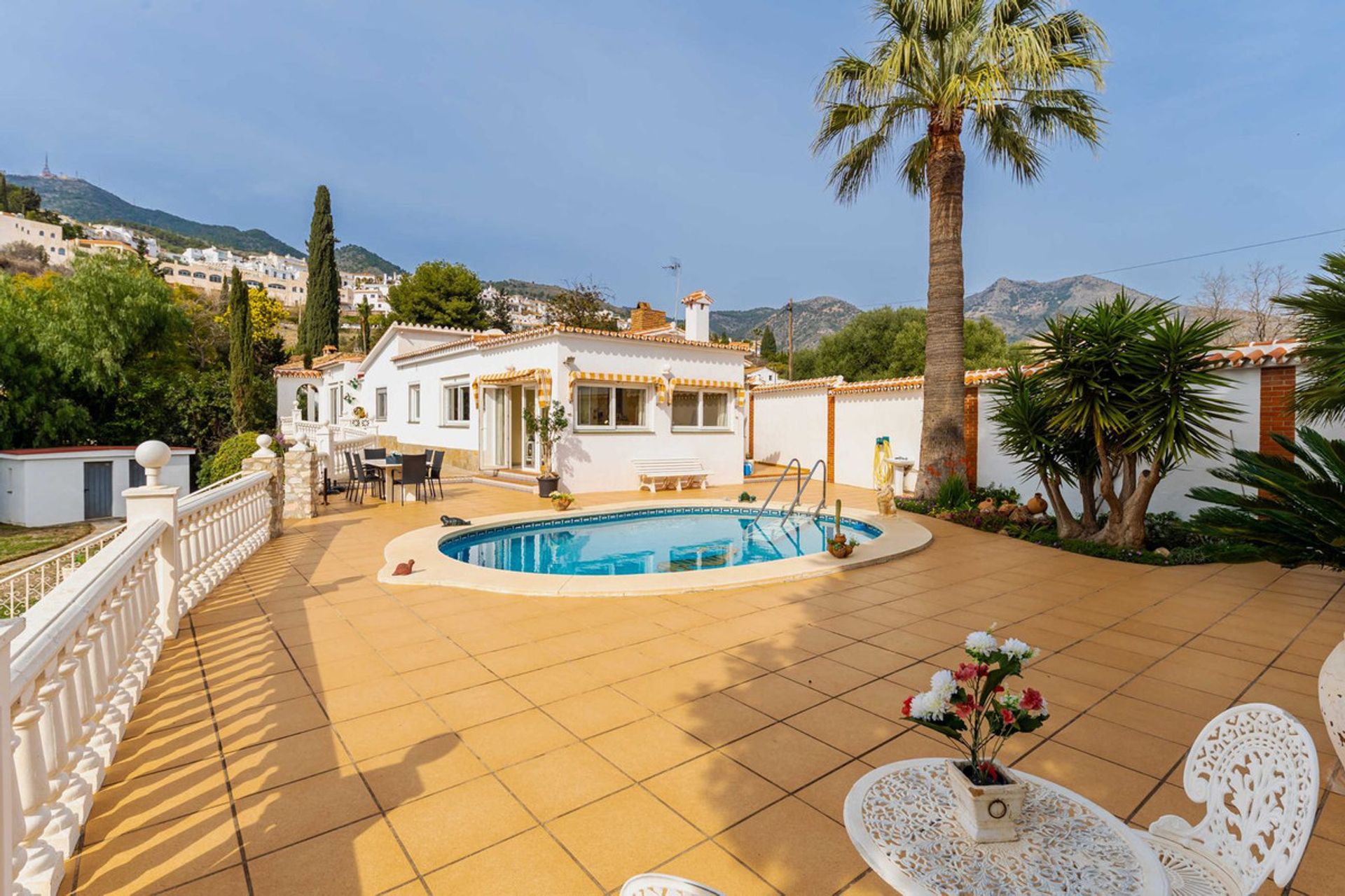 casa en Benalmádena, Andalusia 12551523