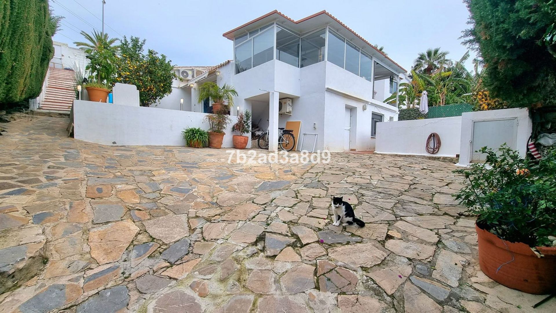 Rumah di Marbella, Andalusia 12551542