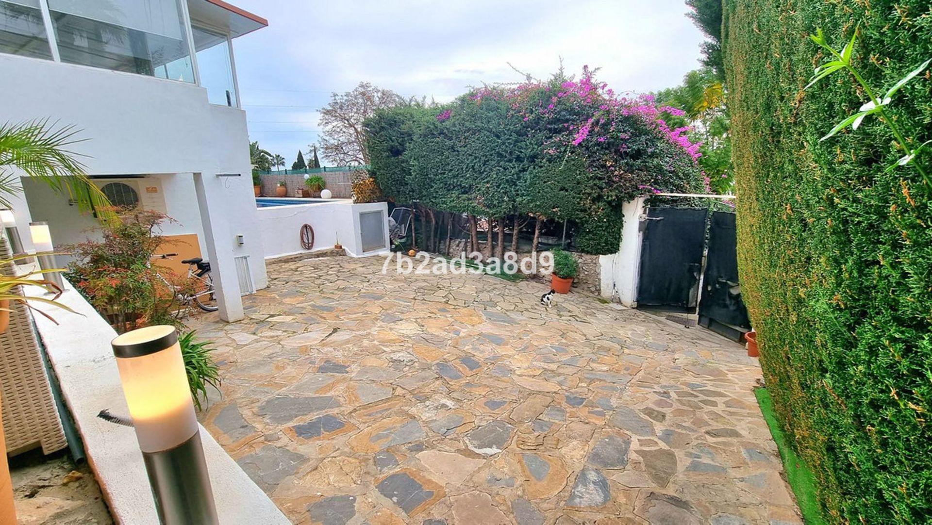 Rumah di Marbella, Andalusia 12551542