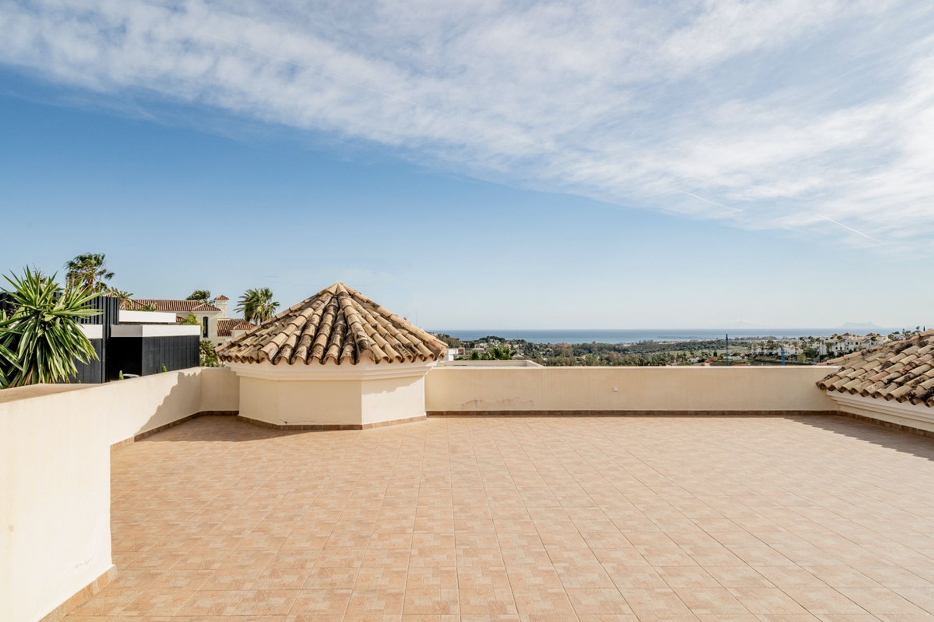 casa no Benahavís, Andalusia 12551565