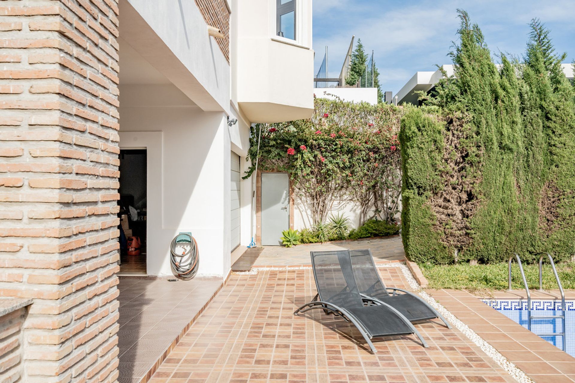 casa no Benahavís, Andalusia 12551565